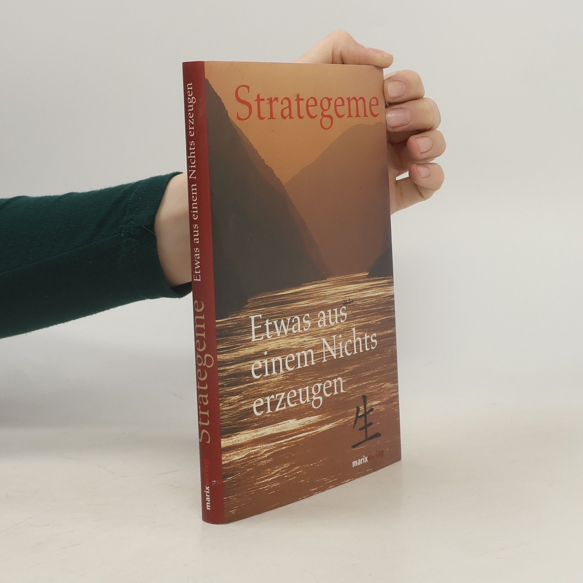 Julia Kotzschmar Strategeme