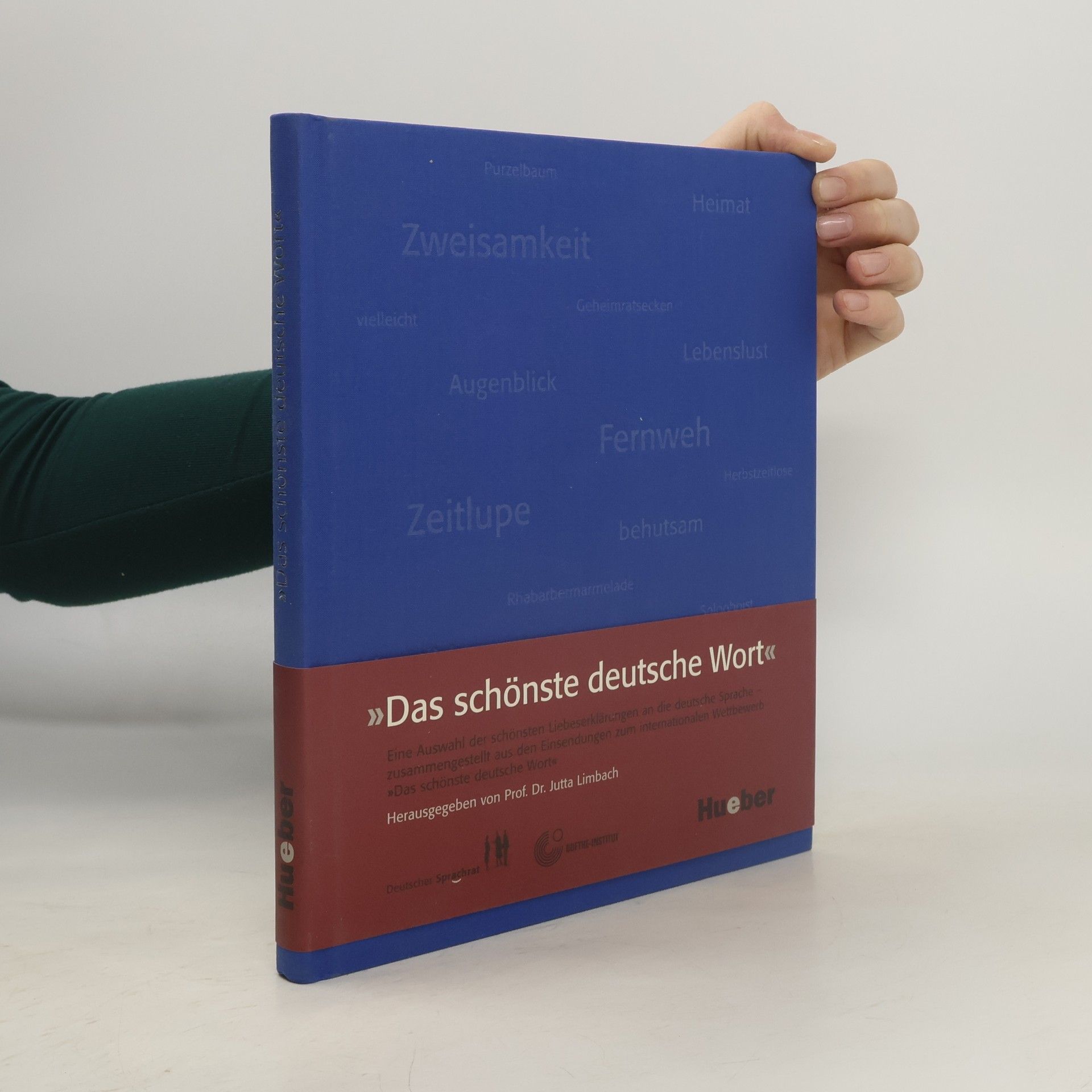 Das schönste deutsche Wort