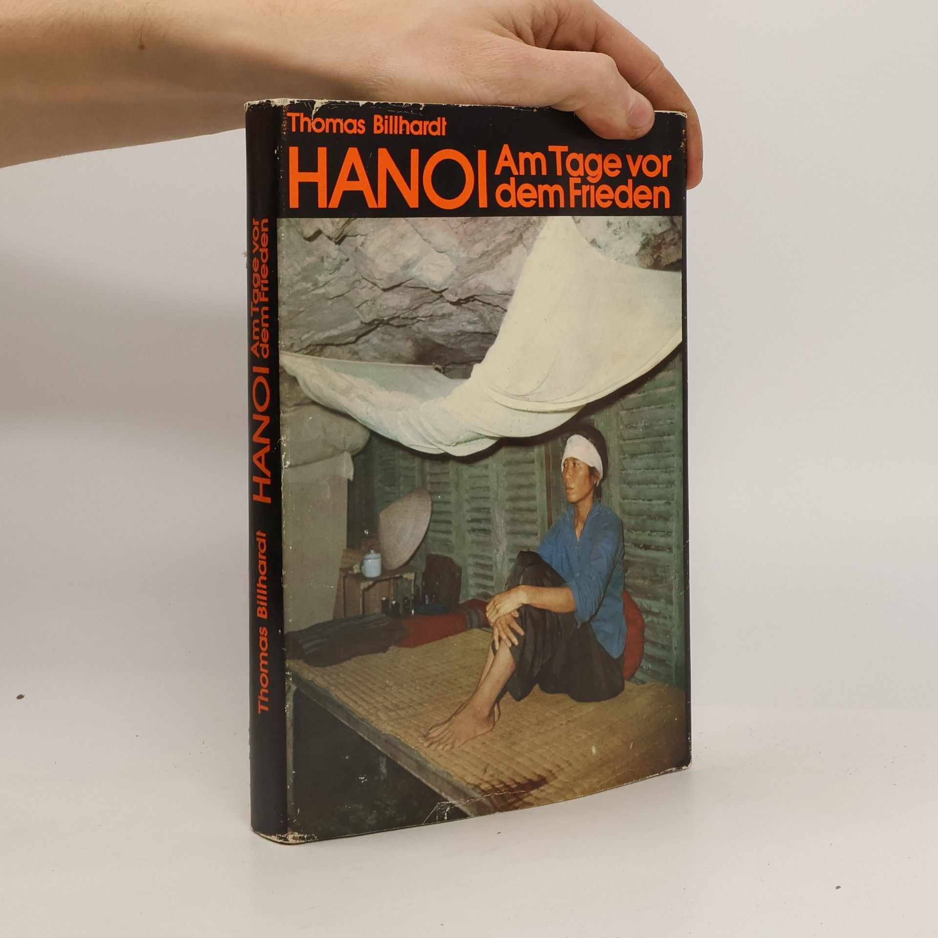 Thomas Billhardt Hanoi