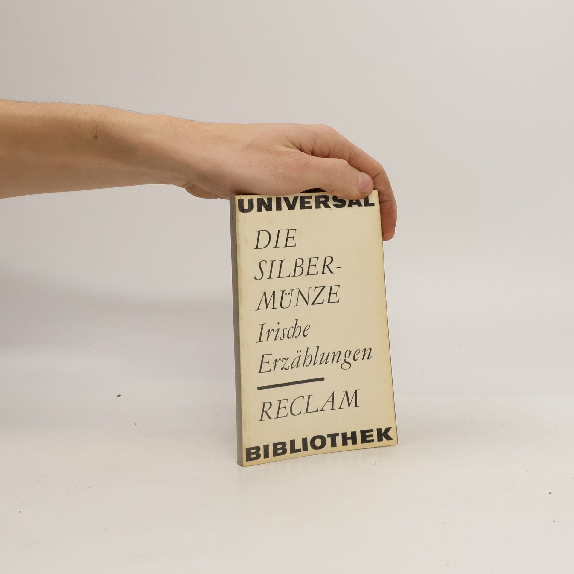 AA.VV. Die Silbermünze