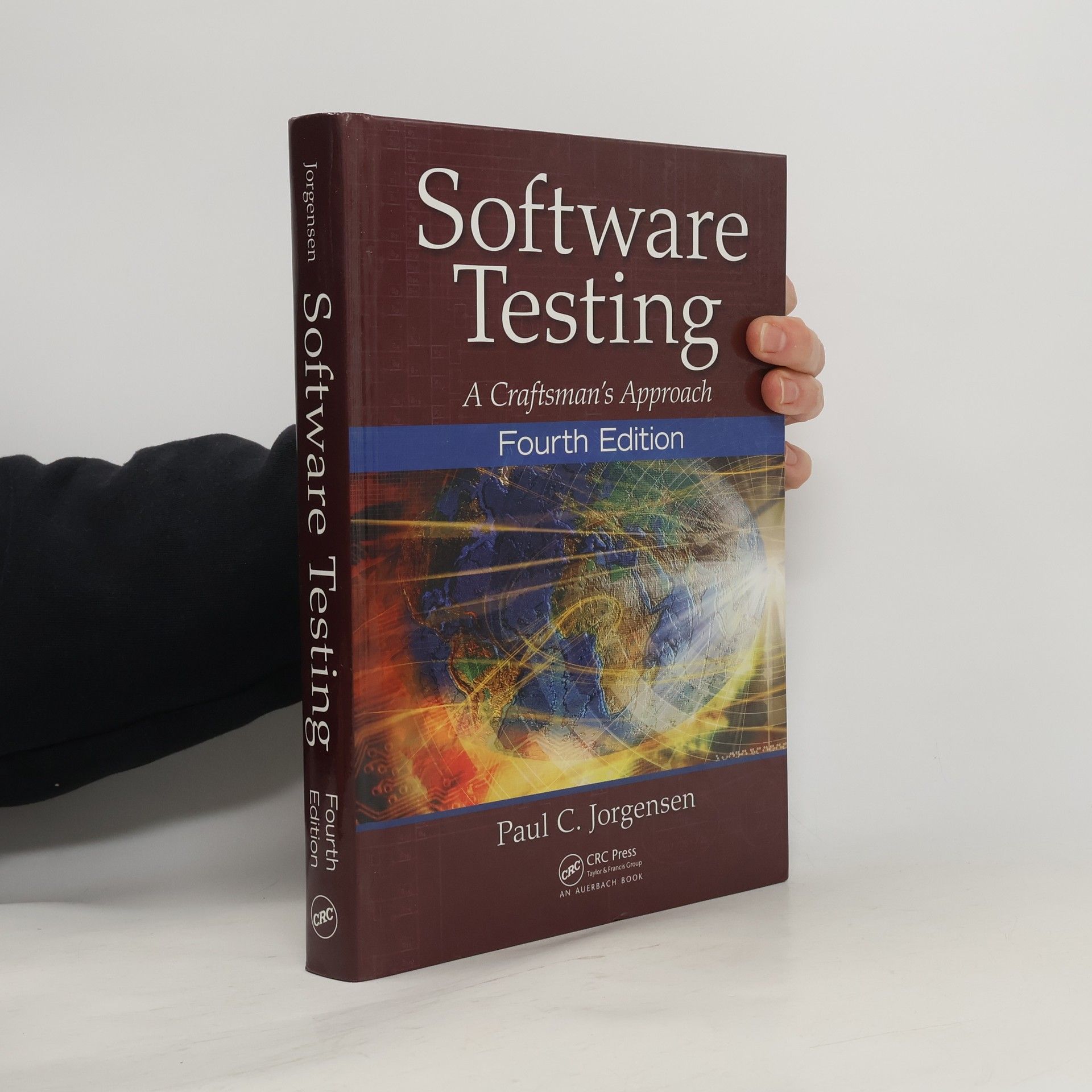 Paul C Jorgensen Software Testing