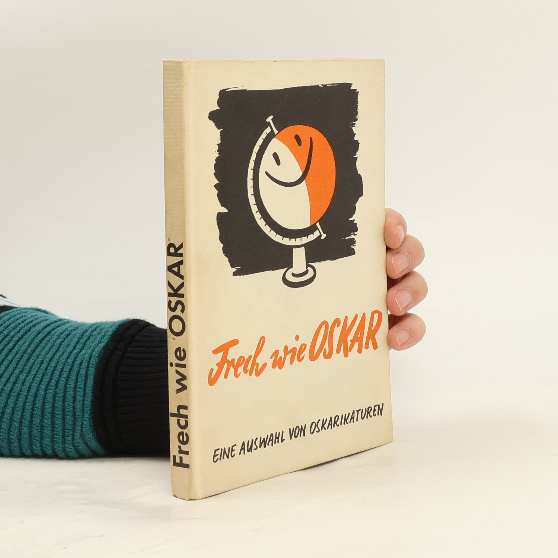 Auteurscollectief Frech wie Oskar