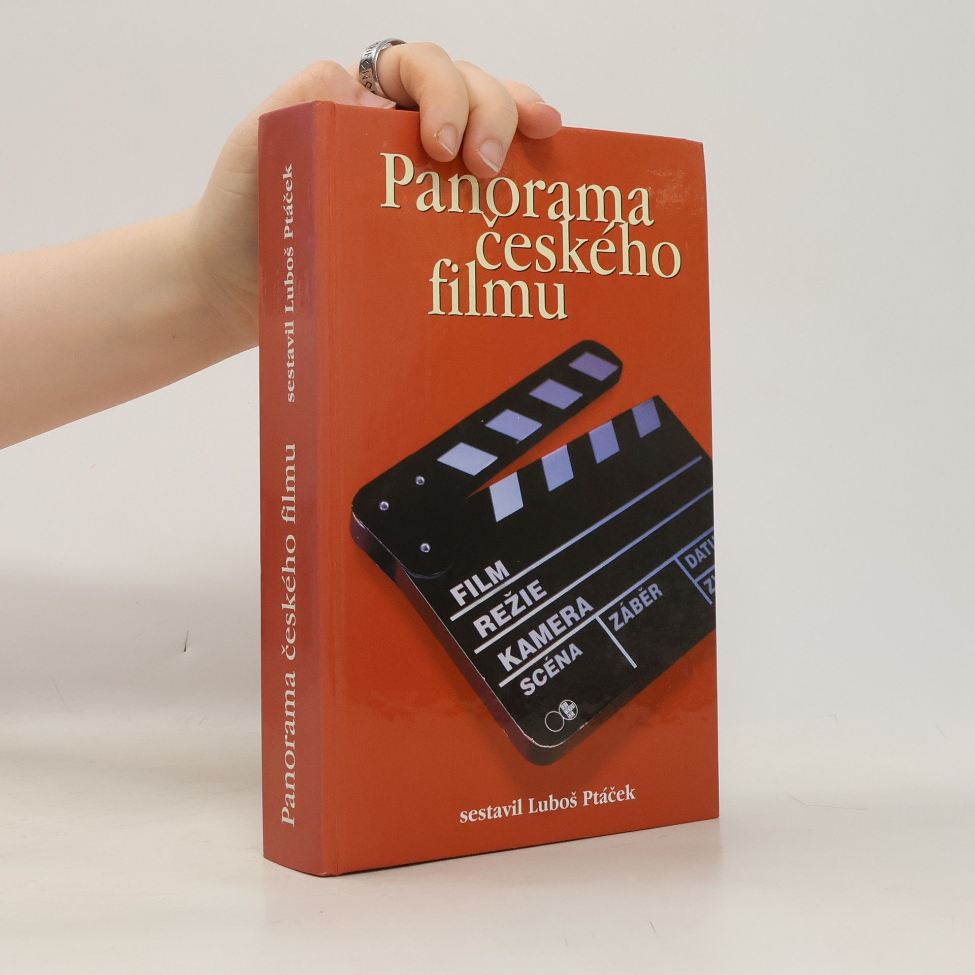 Panorama českého filmu