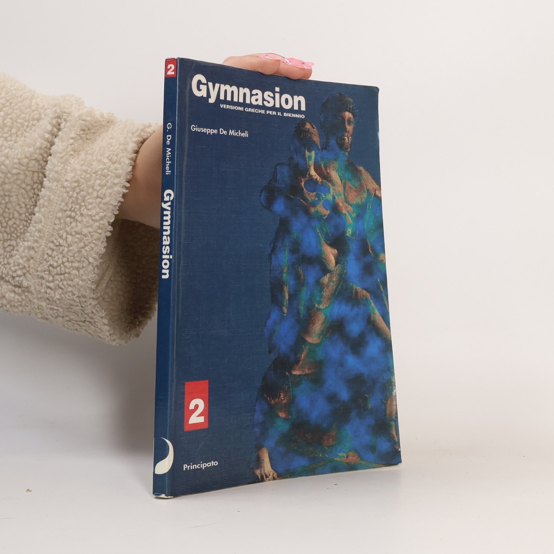 Gymnasion. Per le Scuole superiori