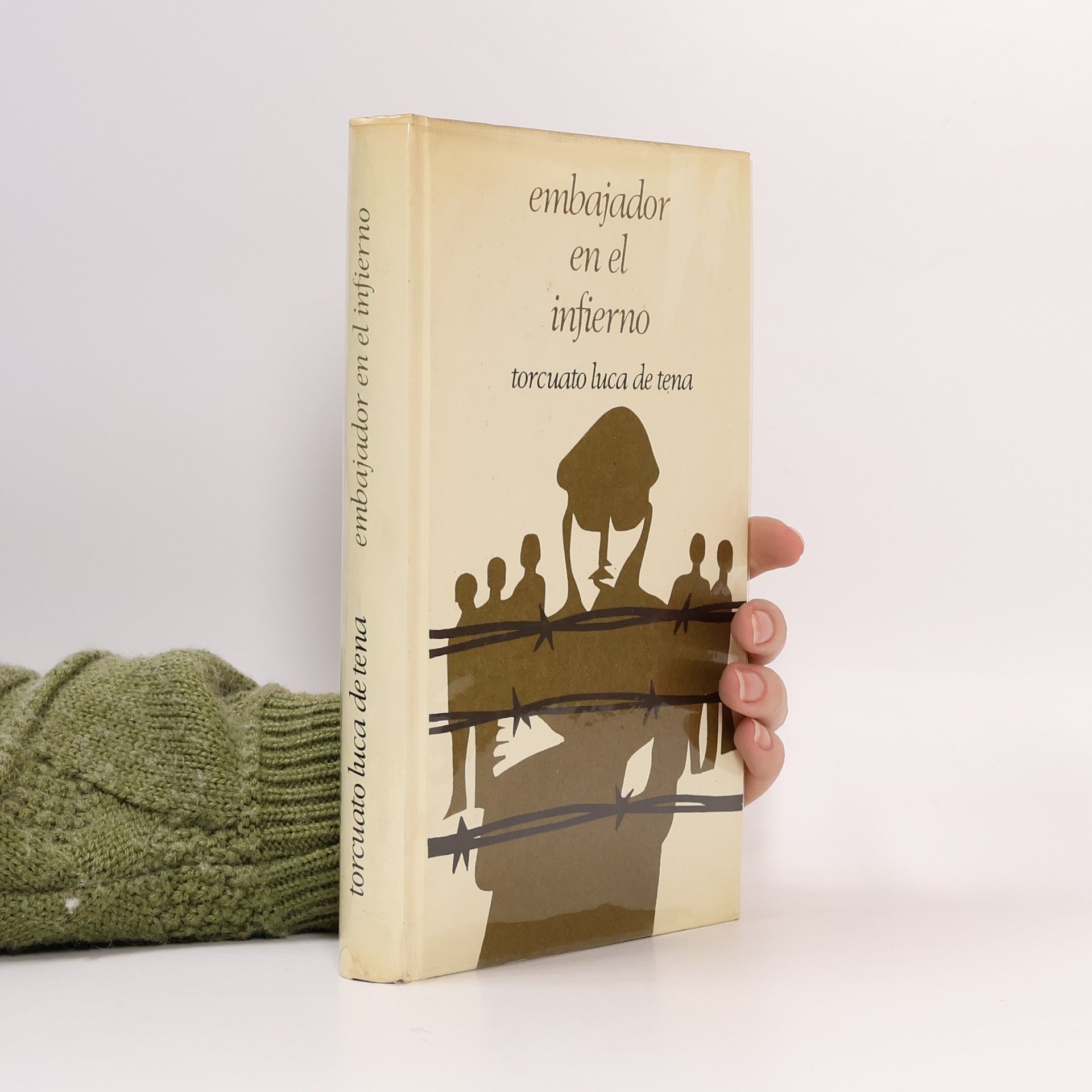 Embajador en el infierno