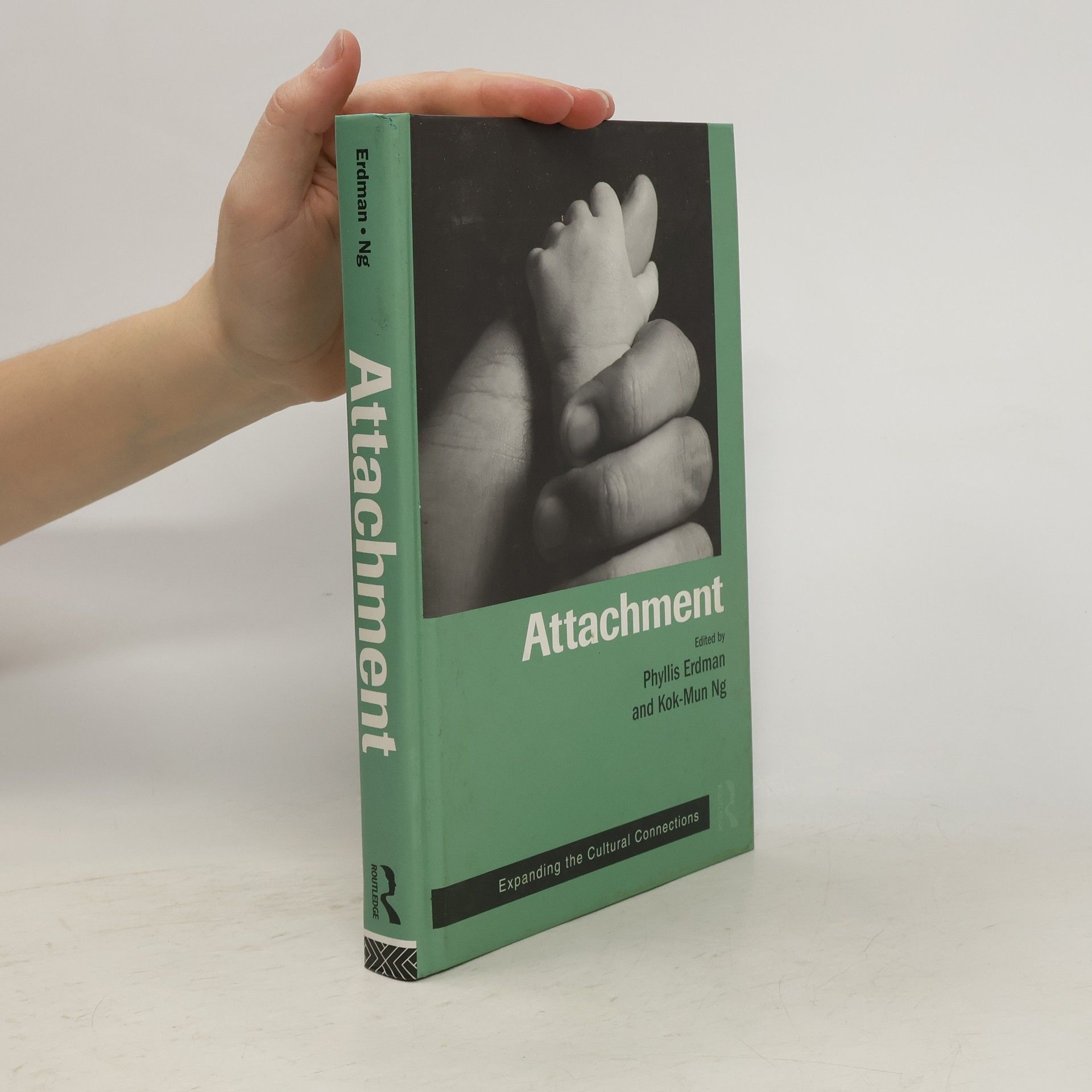 Phyllis Erdman Attachment