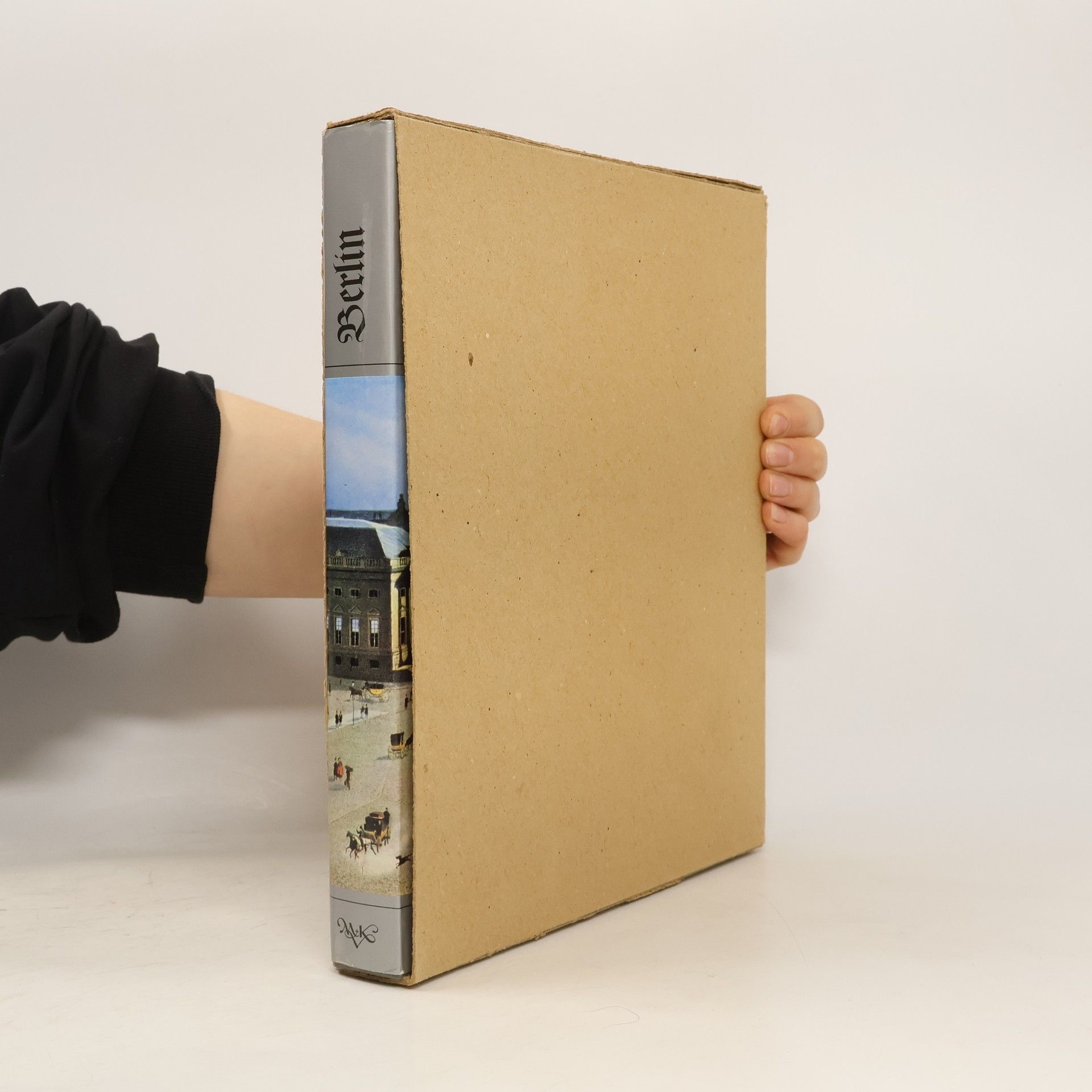 Wolfgang Schneider Berlin