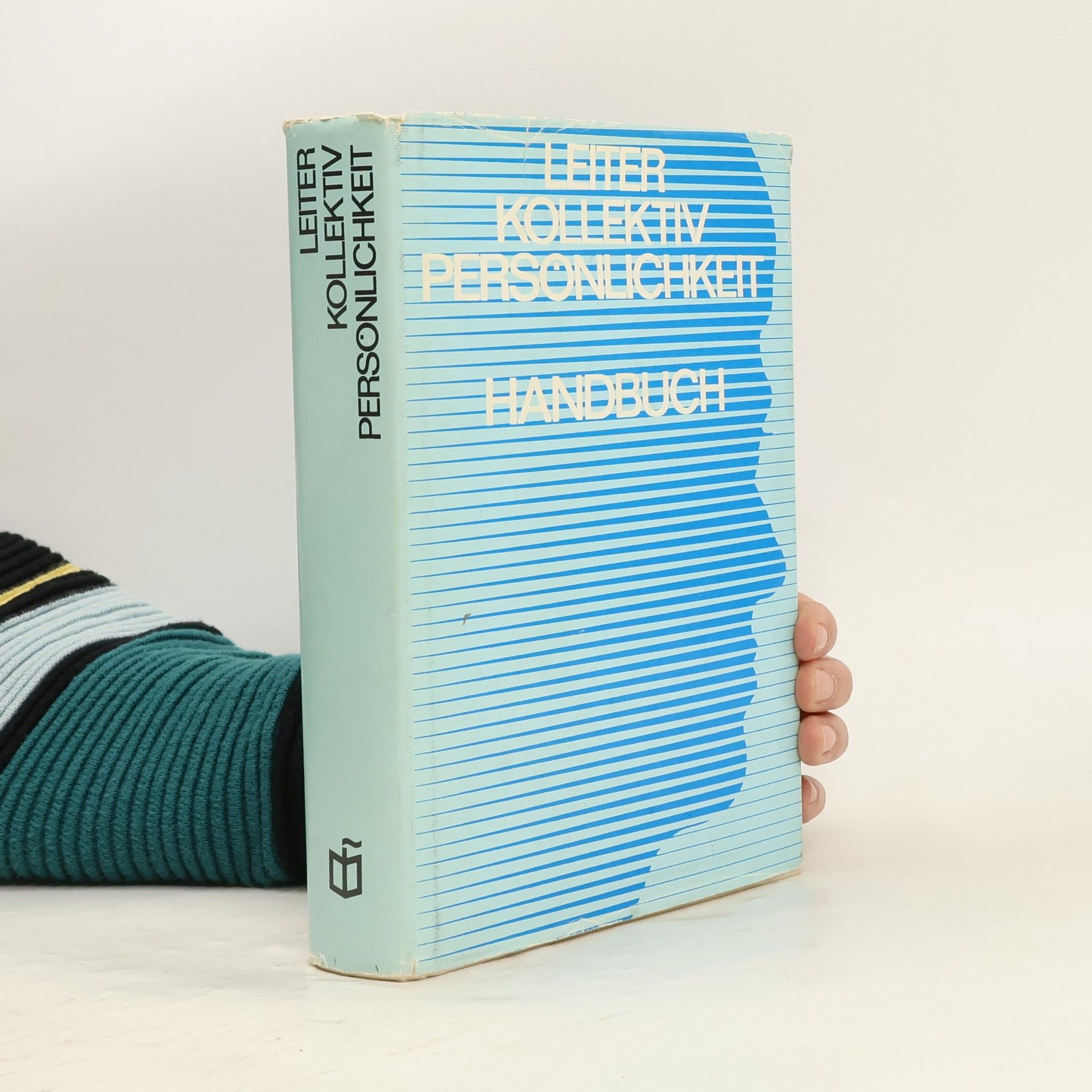 Collectif d'auteurs Leiter, Kollektiv, Persönlichkeit