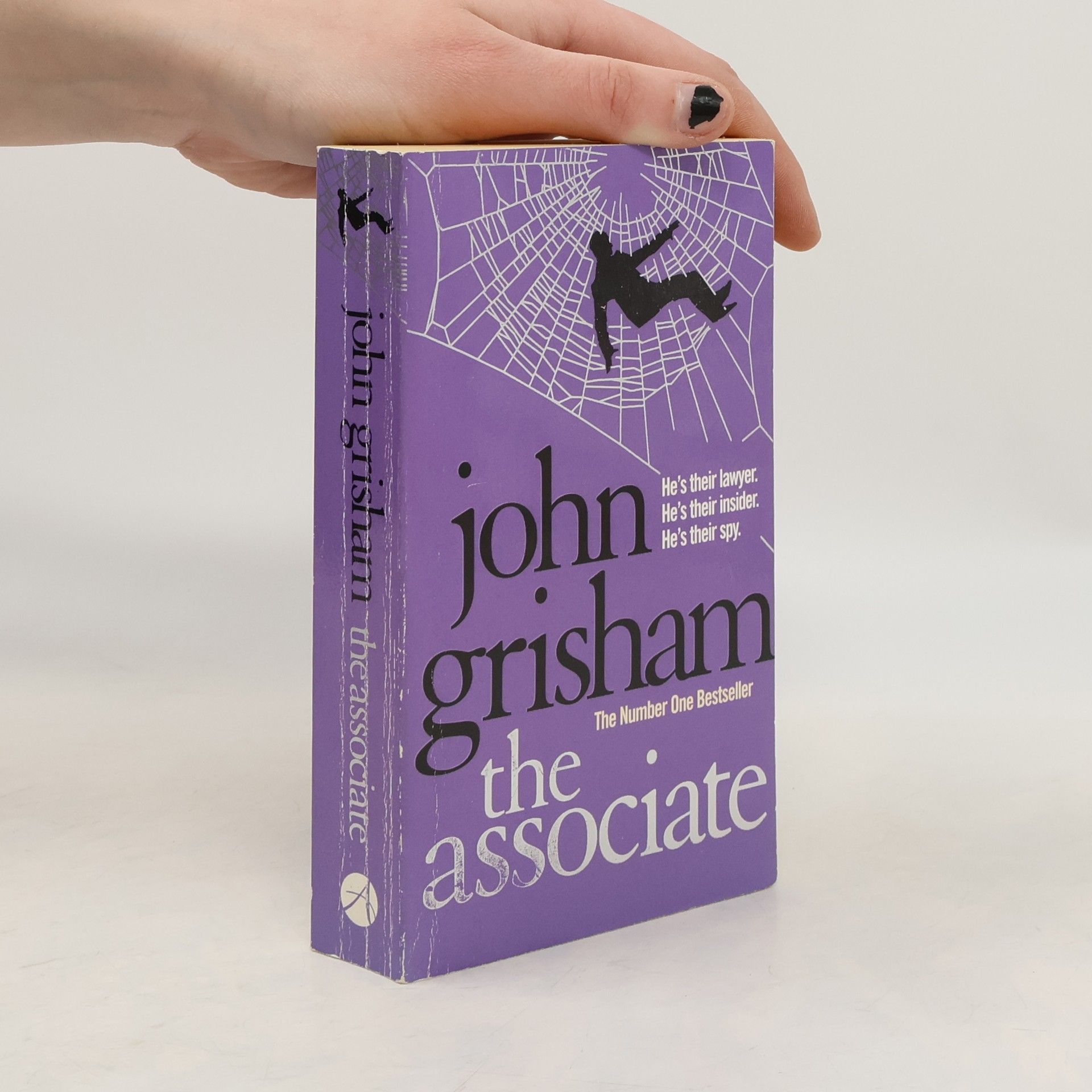 John Grisham The Associate
