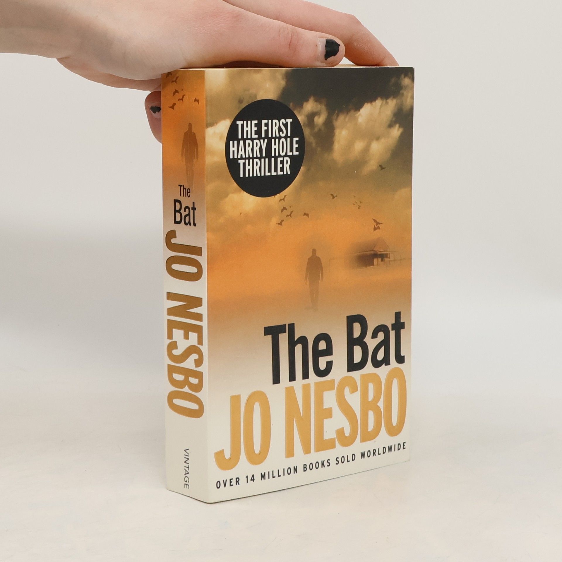 The Bat
