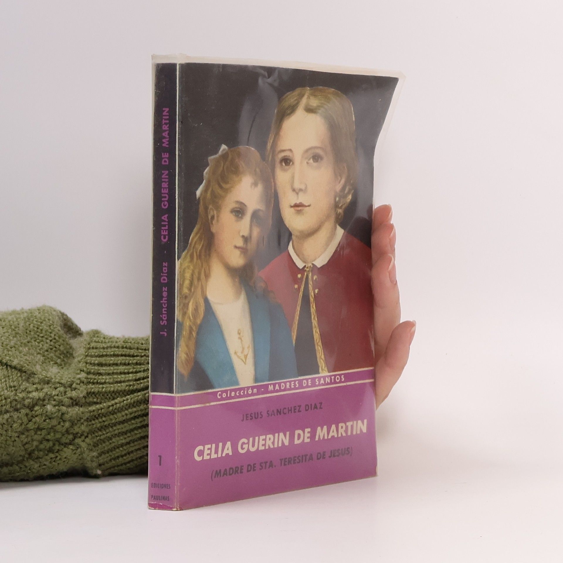 Everth Jesús Sánchez Díaz Celia Guerin de Martin