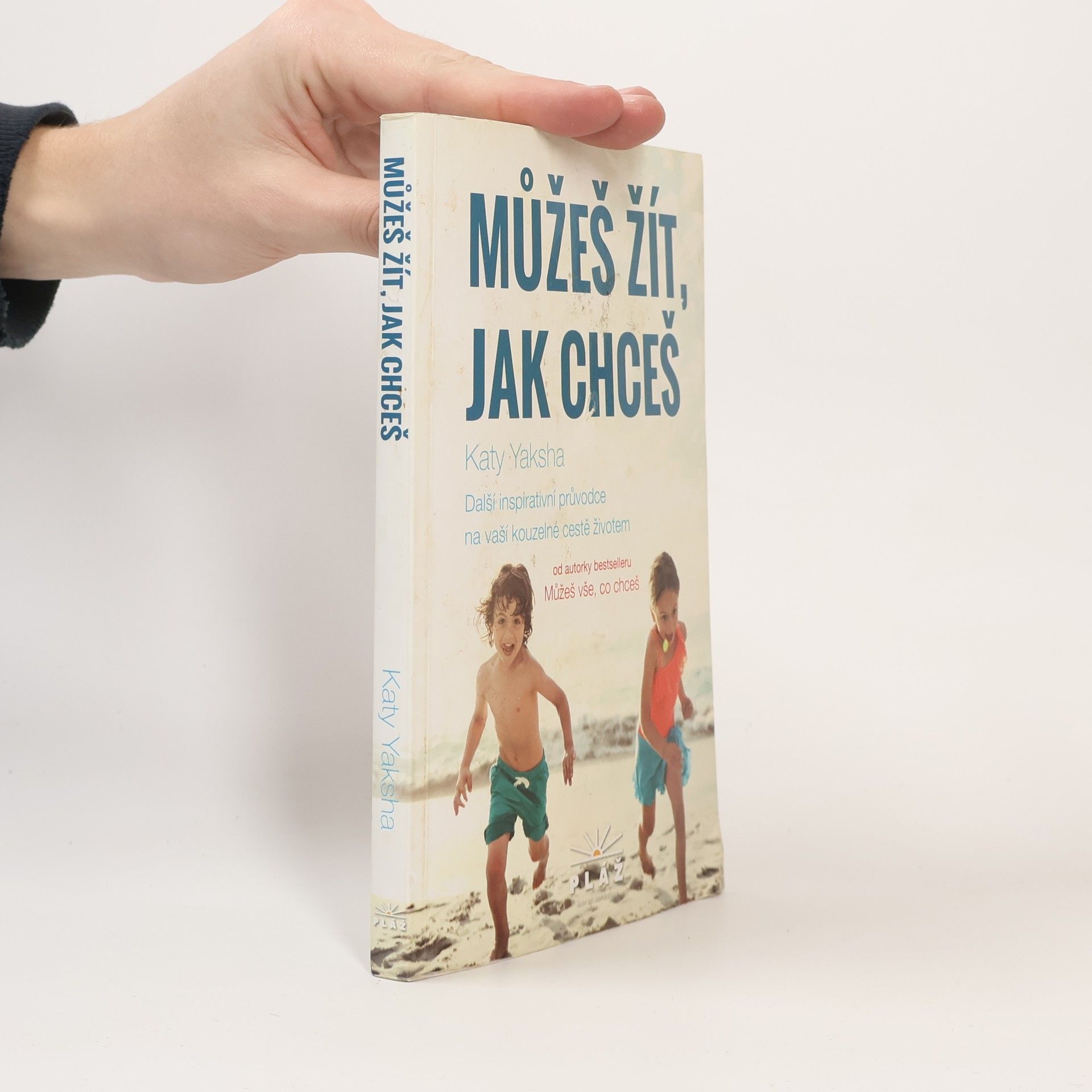 Můžeš žít, jak chceš