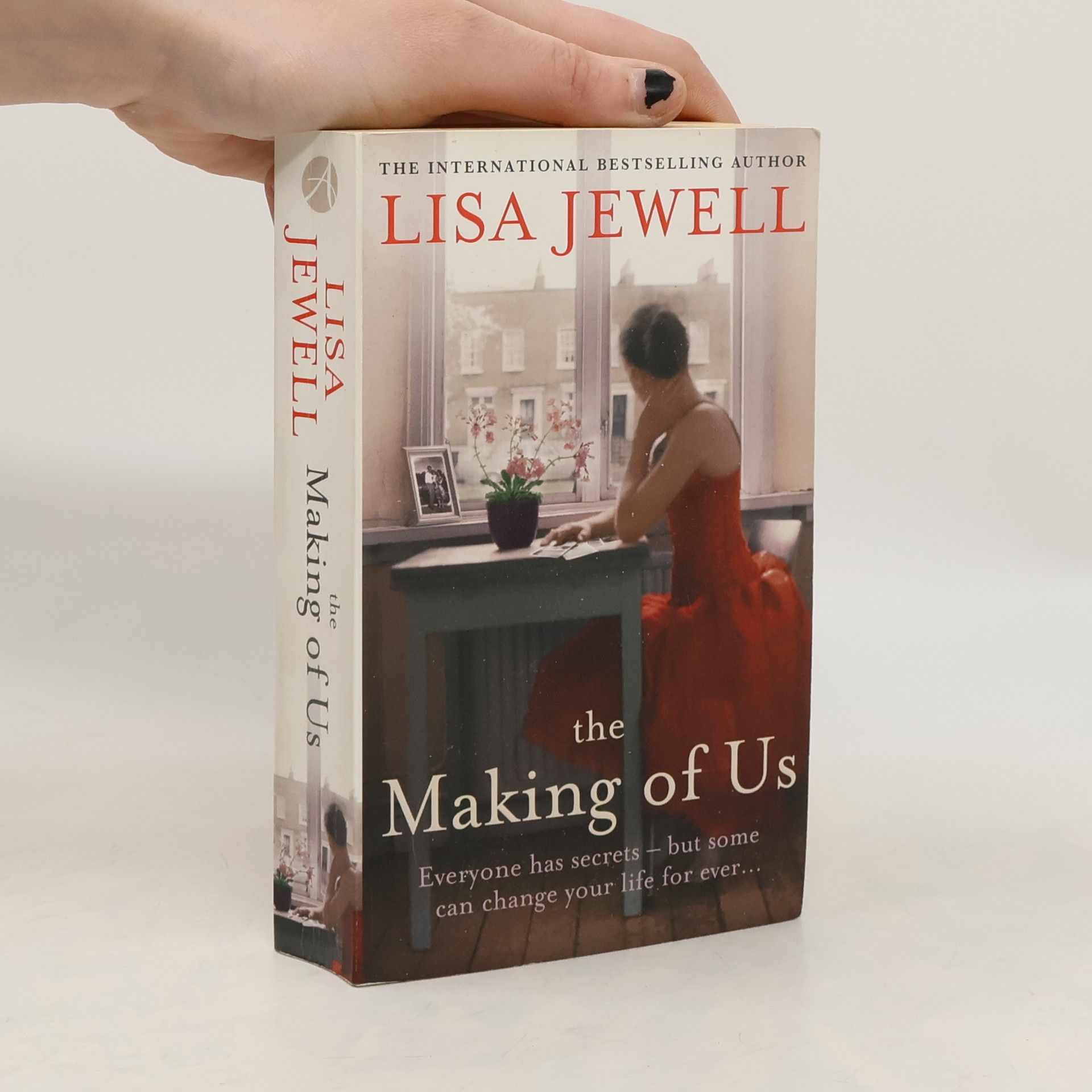 Lisa Jewell The Making of Us