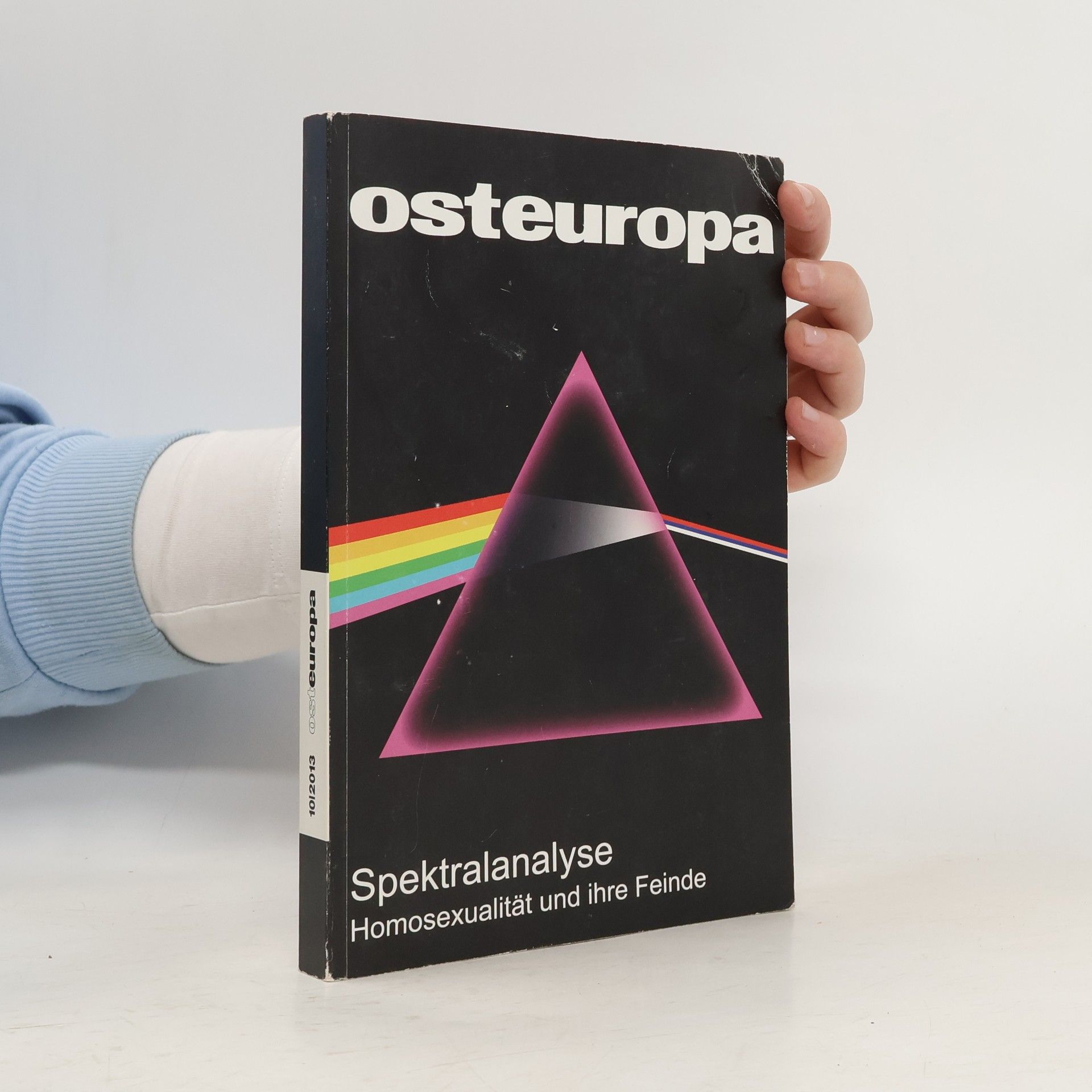 Manfred Sapper Glaubenssache