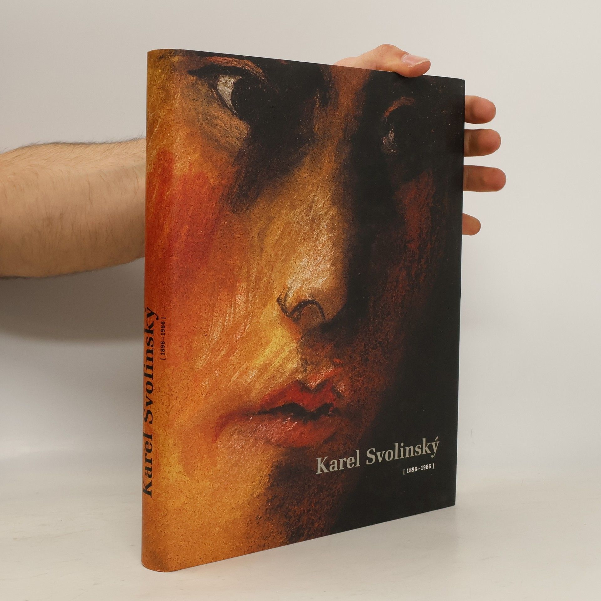 Karel Svolinský Karel Svolinský
