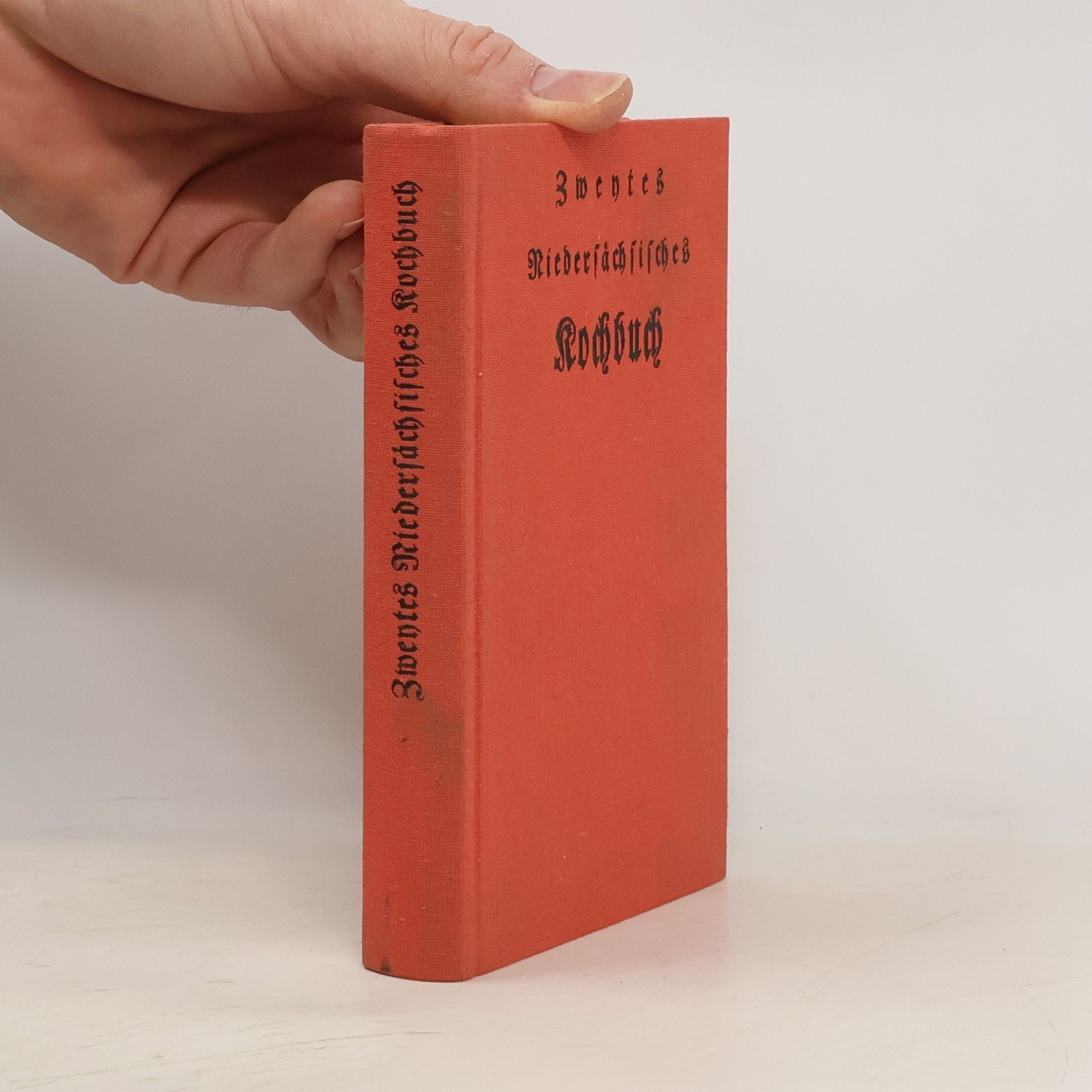 Marcus Loofts Zweytes Niedersächsisches Kochbuch oder Bemerkungen und Zusätze zu Marcus Loofts Niedersächsischem Kochbuche