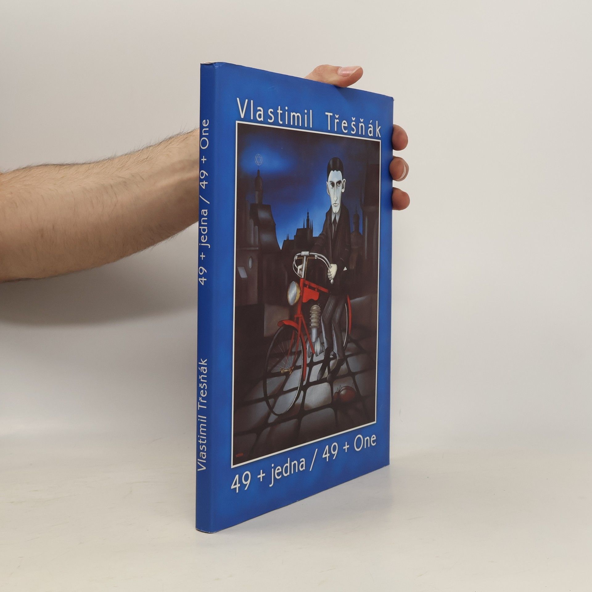49 + jedna / 49+ One