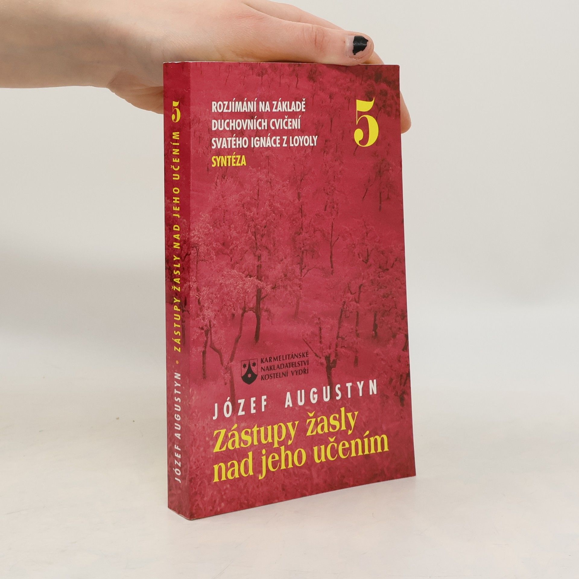 Zástupy žasly nad jeho učením