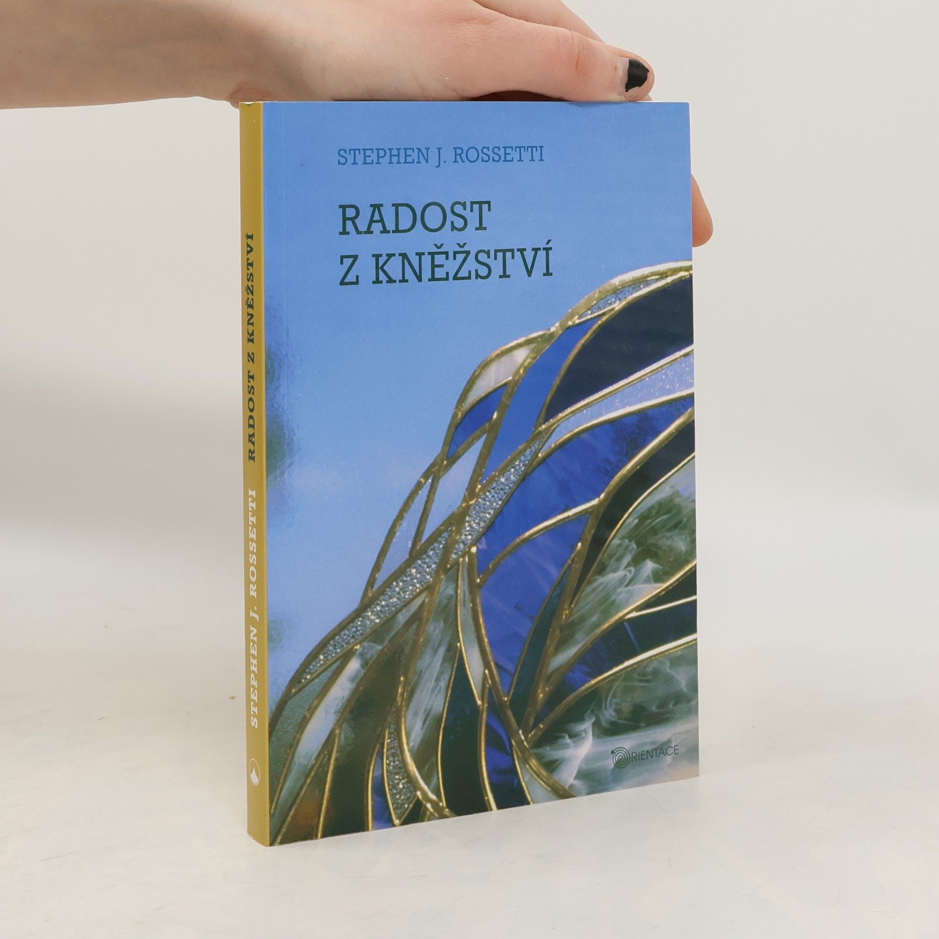 Radost z kněžství