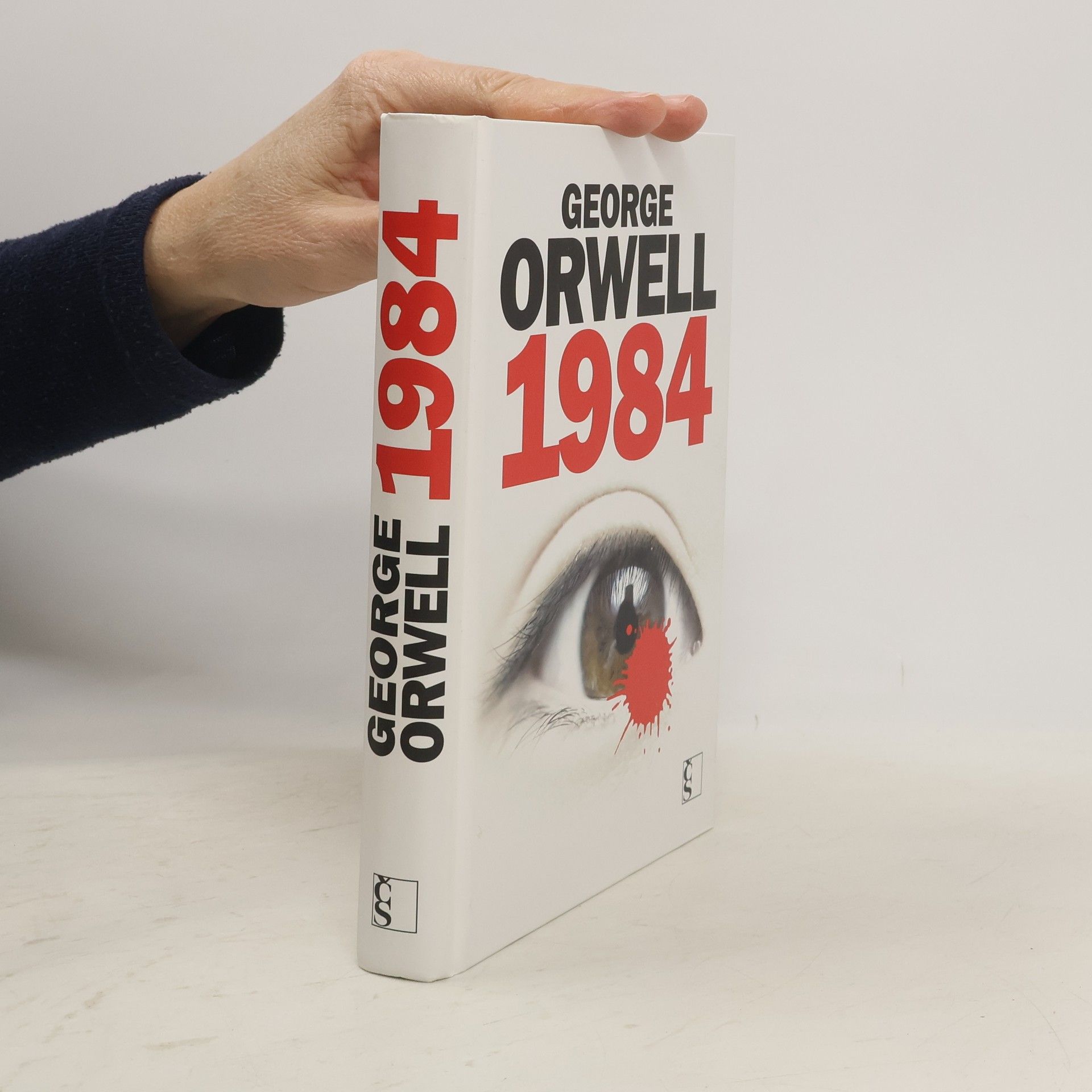George Orwell 1984