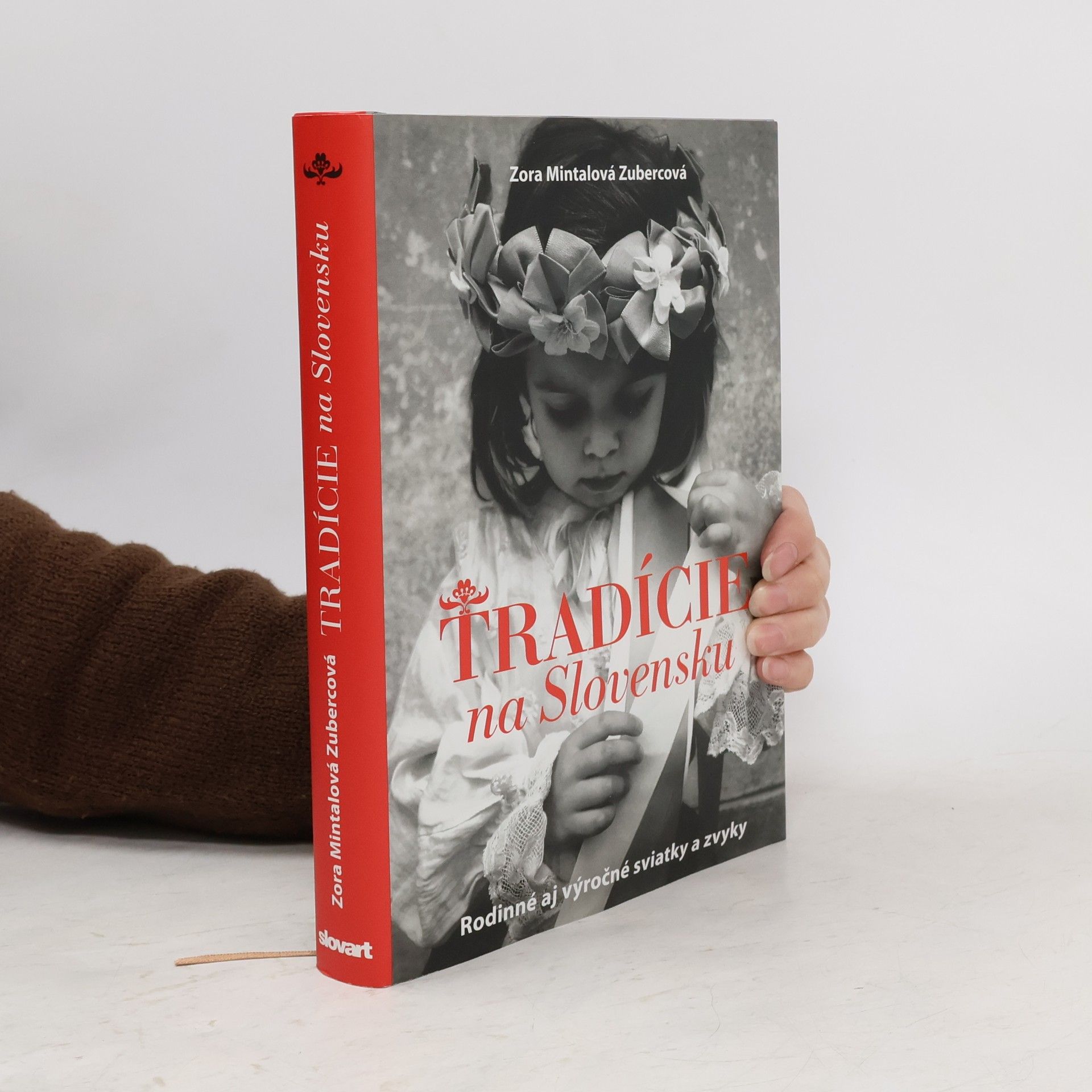 Zora Mintalová Zubercová Tradície na Slovensku