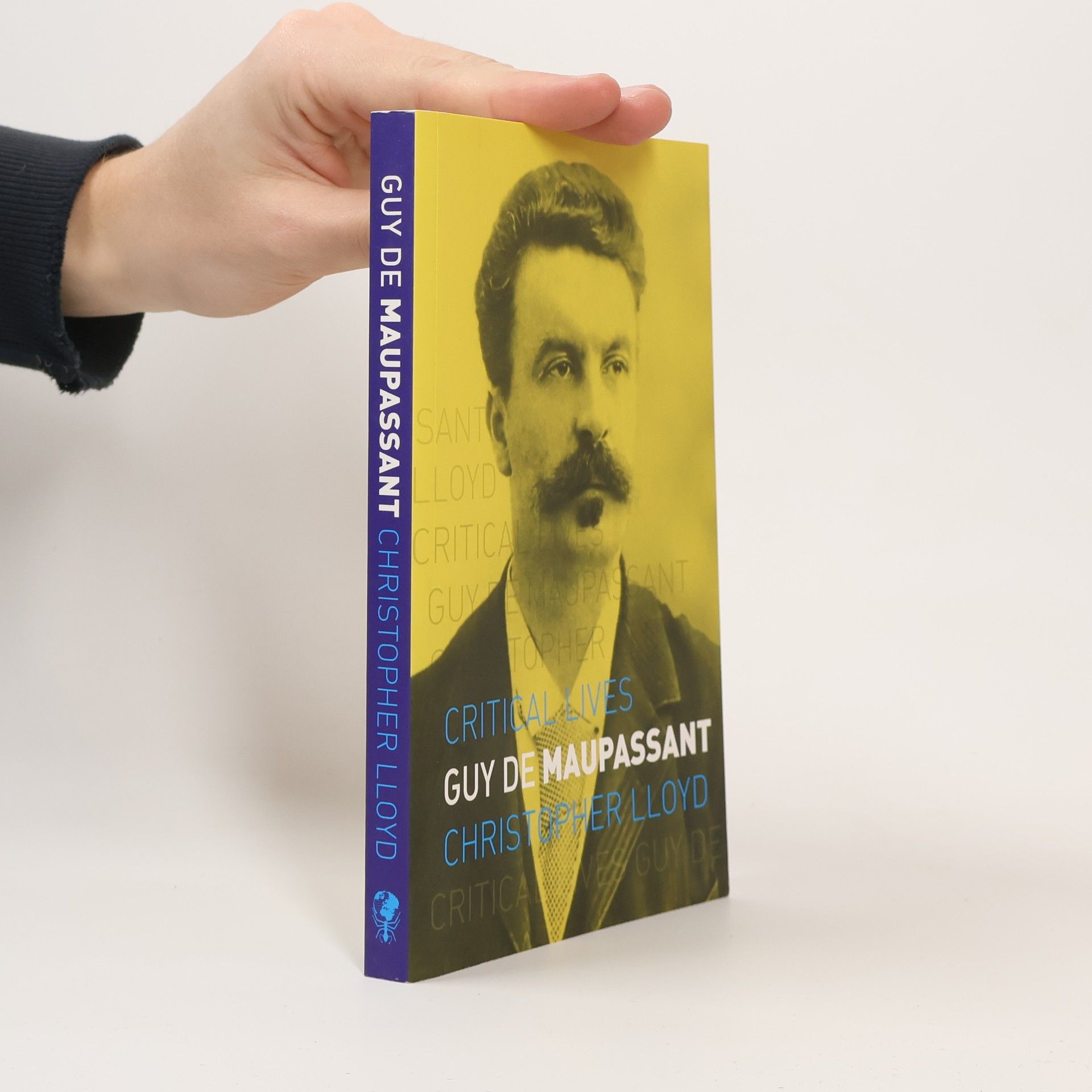 Christopher Lloyd Guy de Maupassant