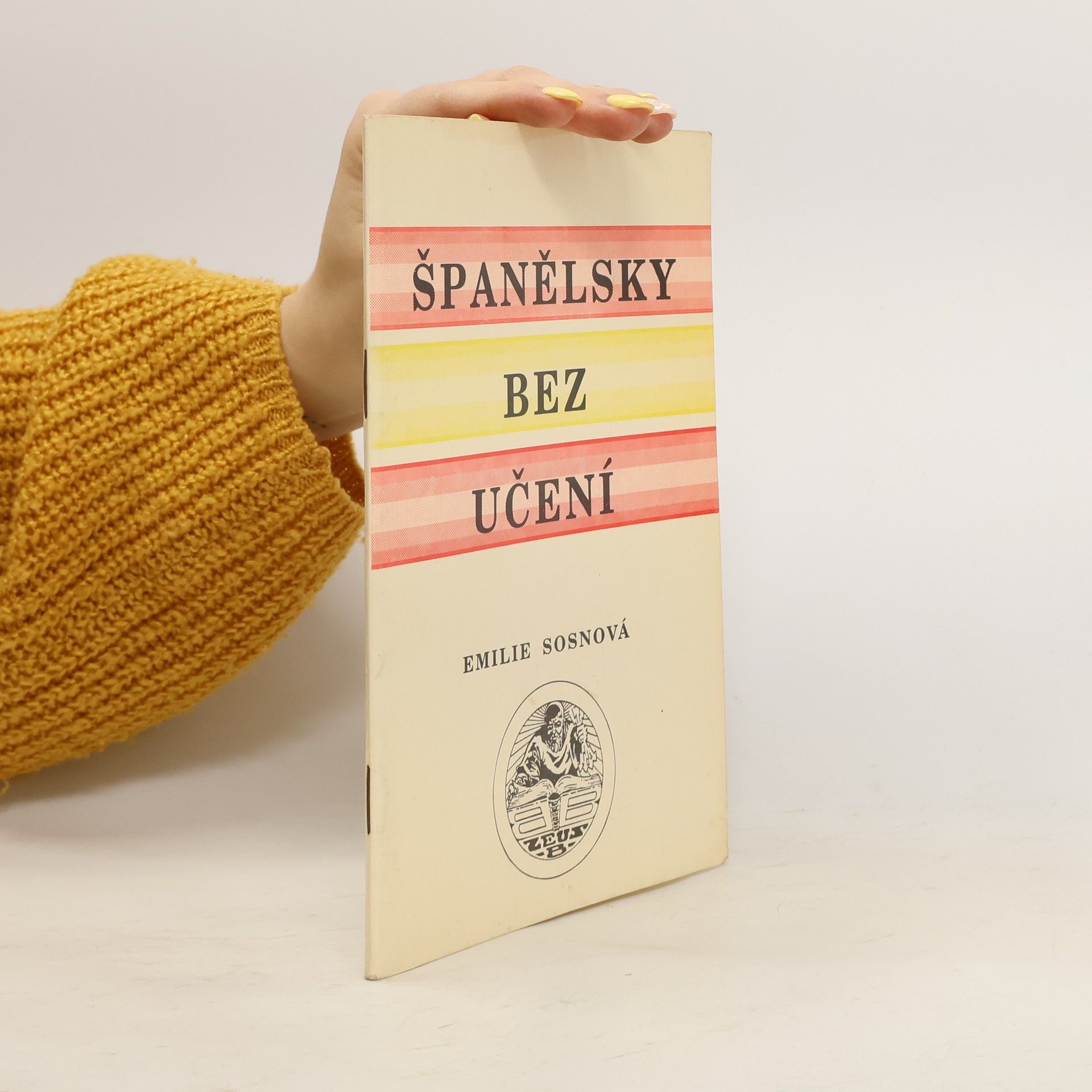 Španělsky bez učení