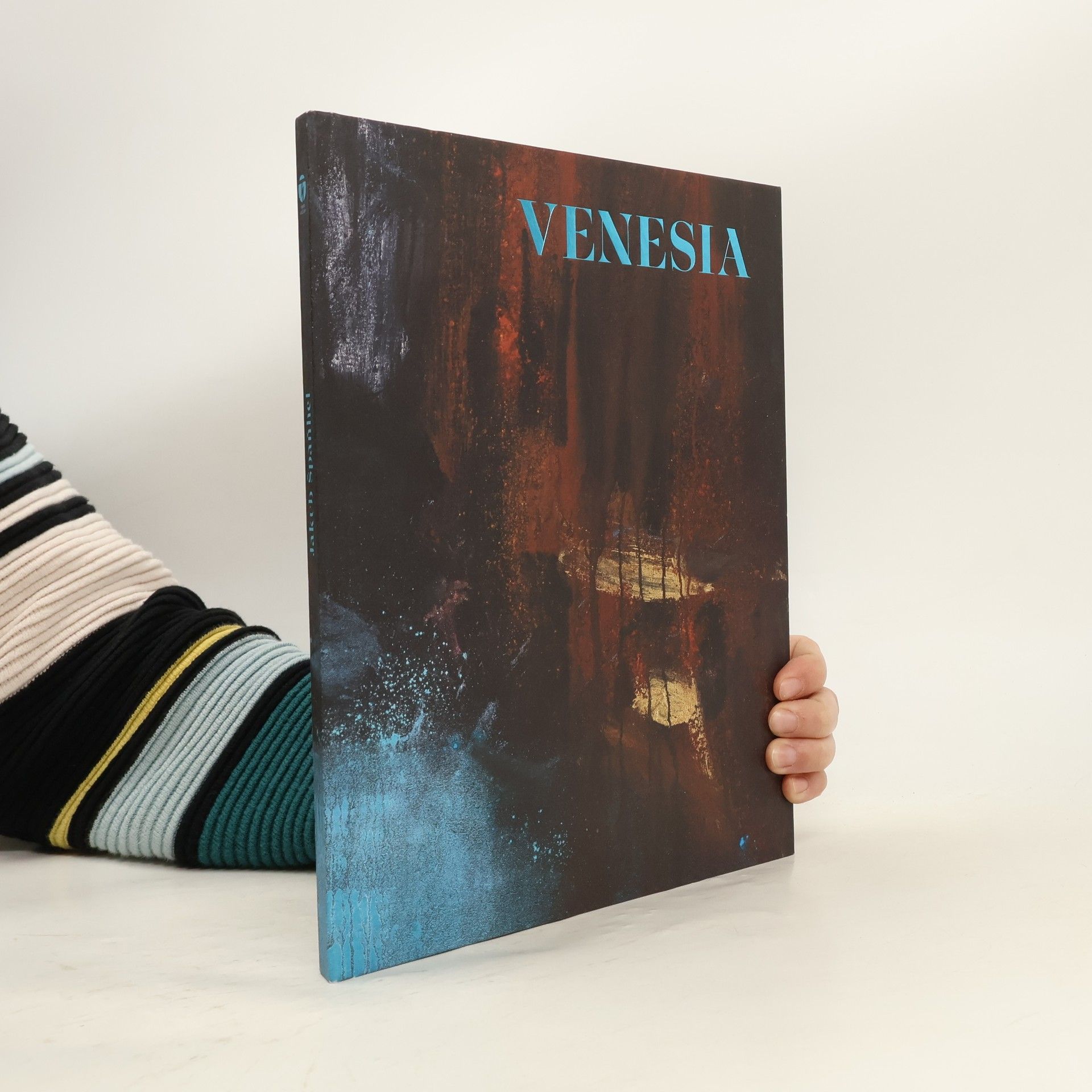 Jakub Špaňhel Jakub Špaňhel : Venesia