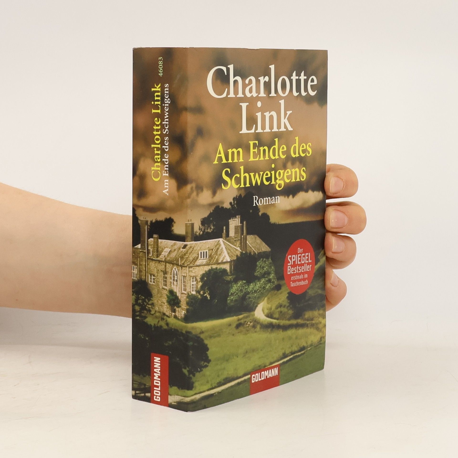 Charlotte Link Am Ende des Schweigens