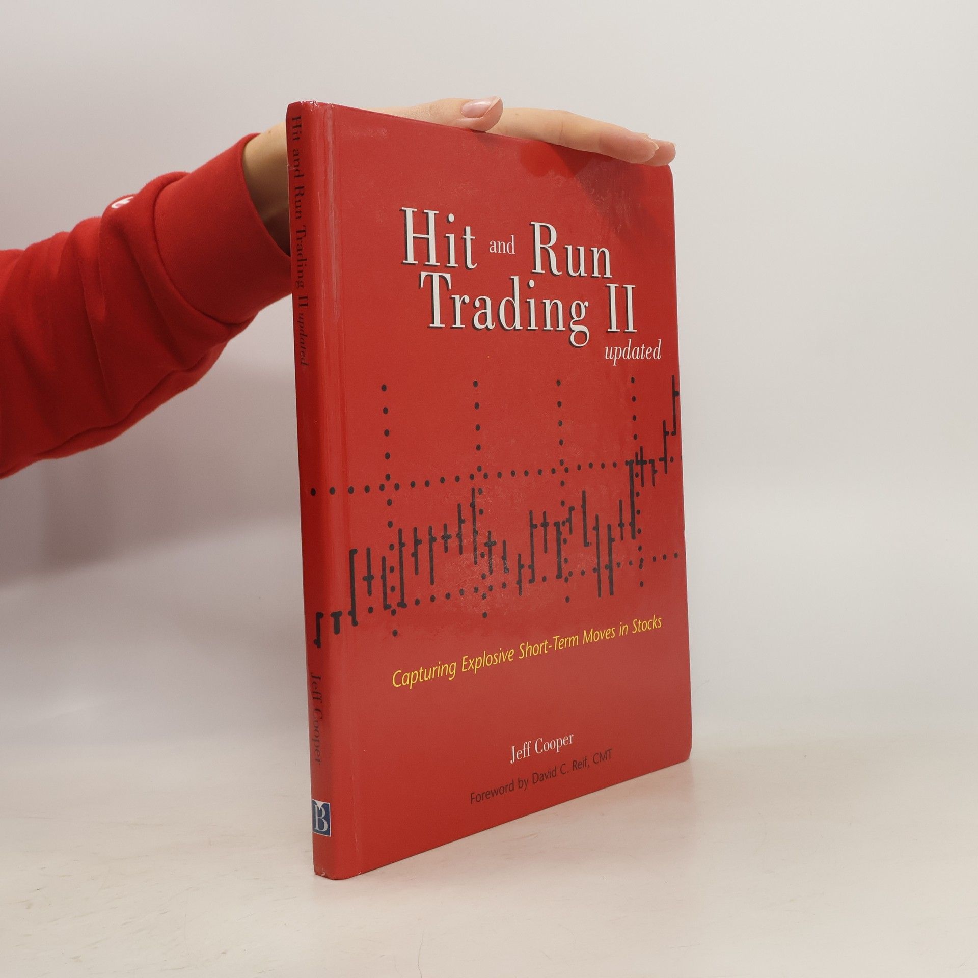 Jeff Cooper Hit and Run Trading II