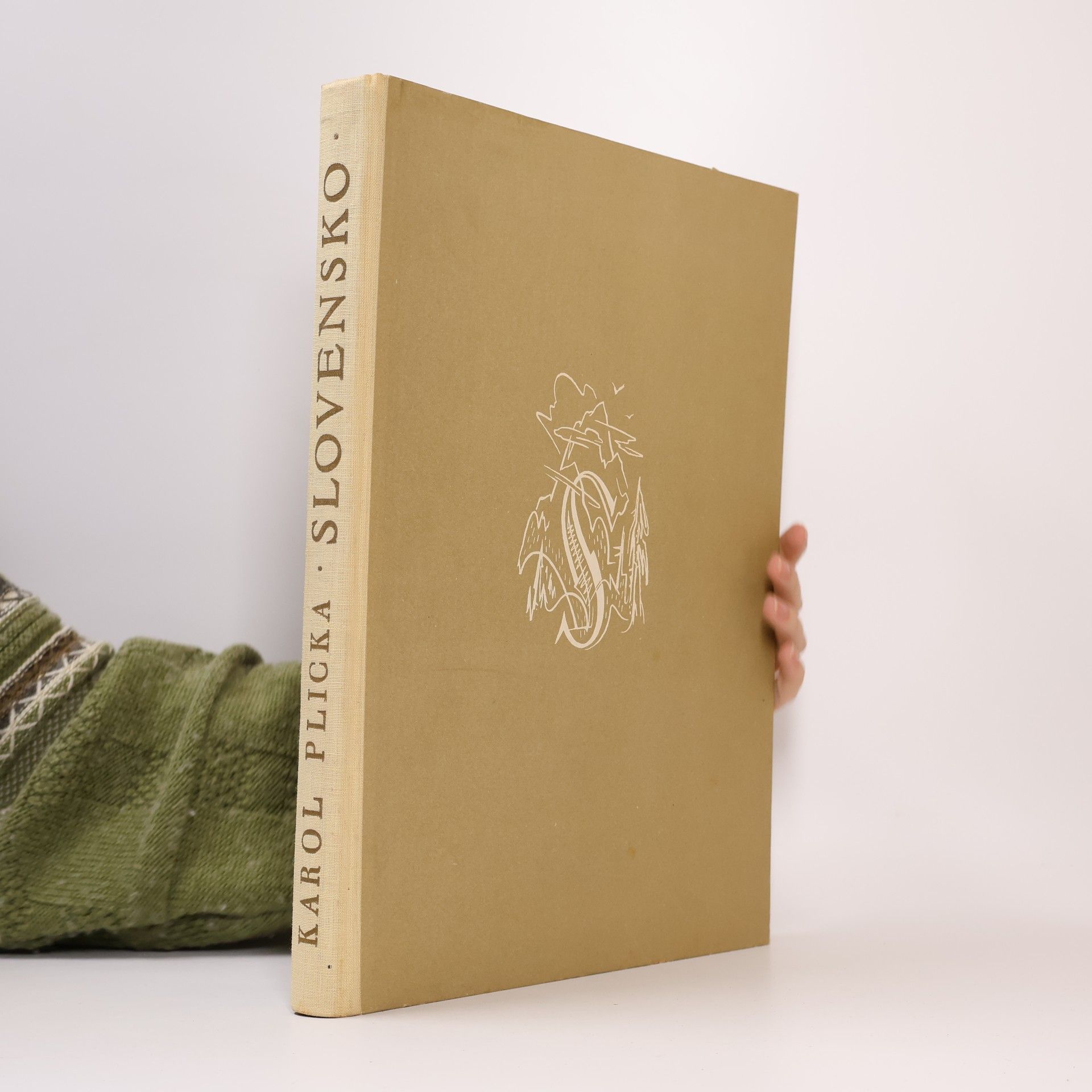 Karel Plicka Slovensko vo fotografii Karola Plicku