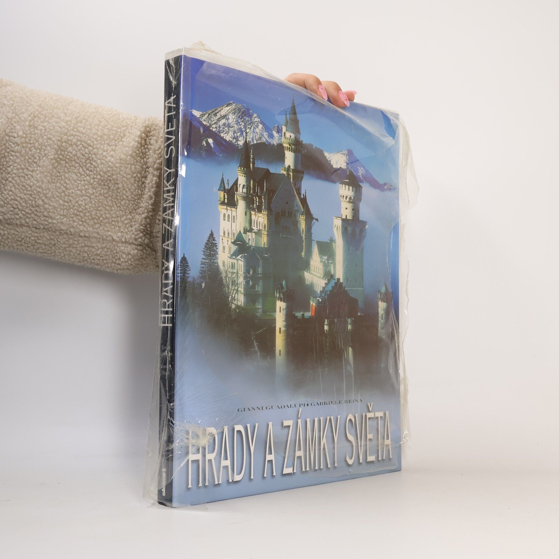 Hrady a zámky světa