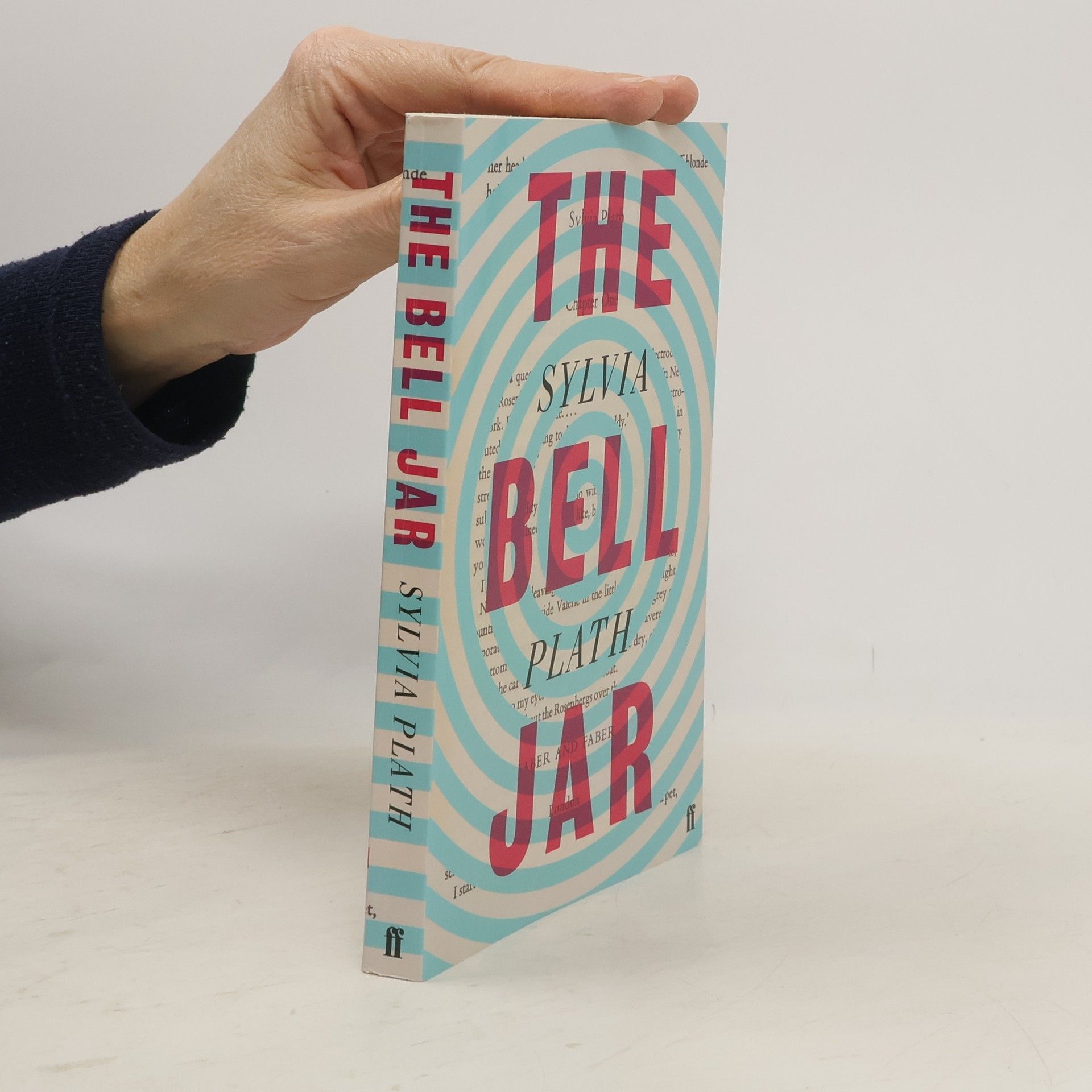 Sylvia Plath The Bell Jar