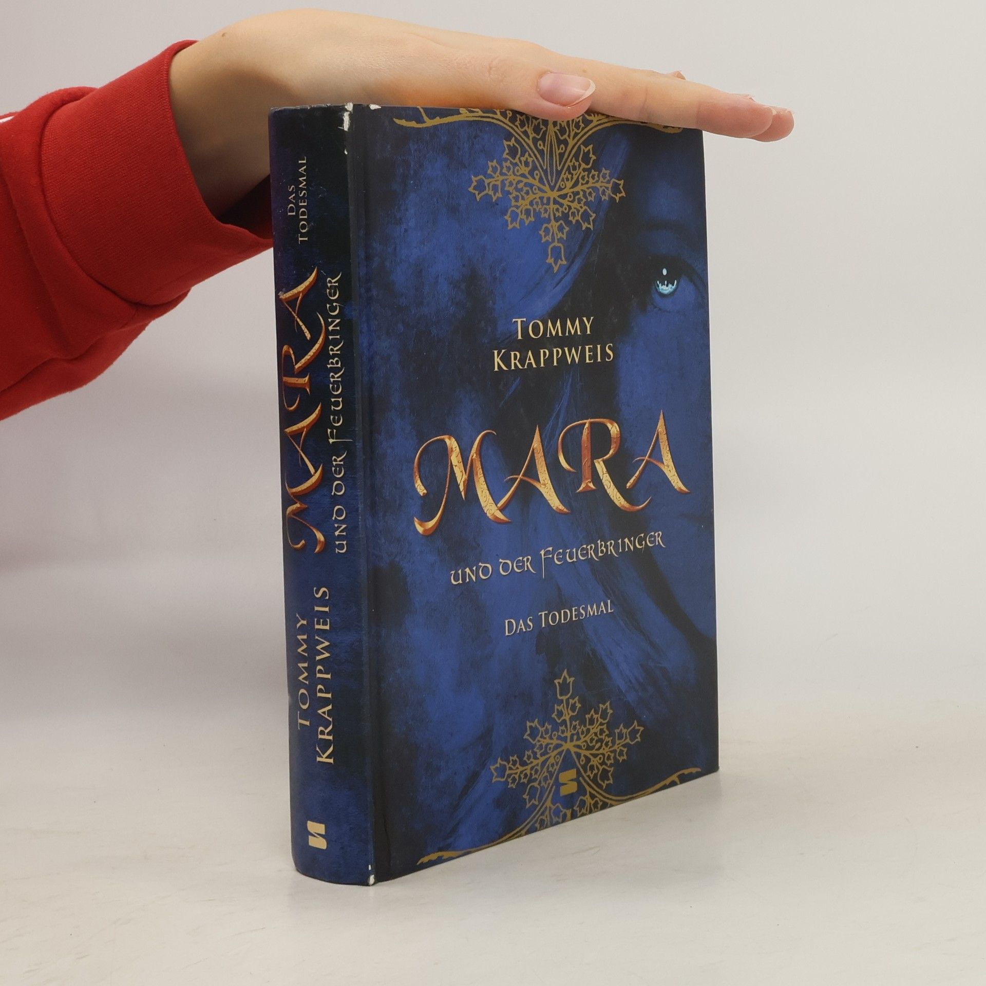 Mara und der Feuerbringer. Das Todesmal