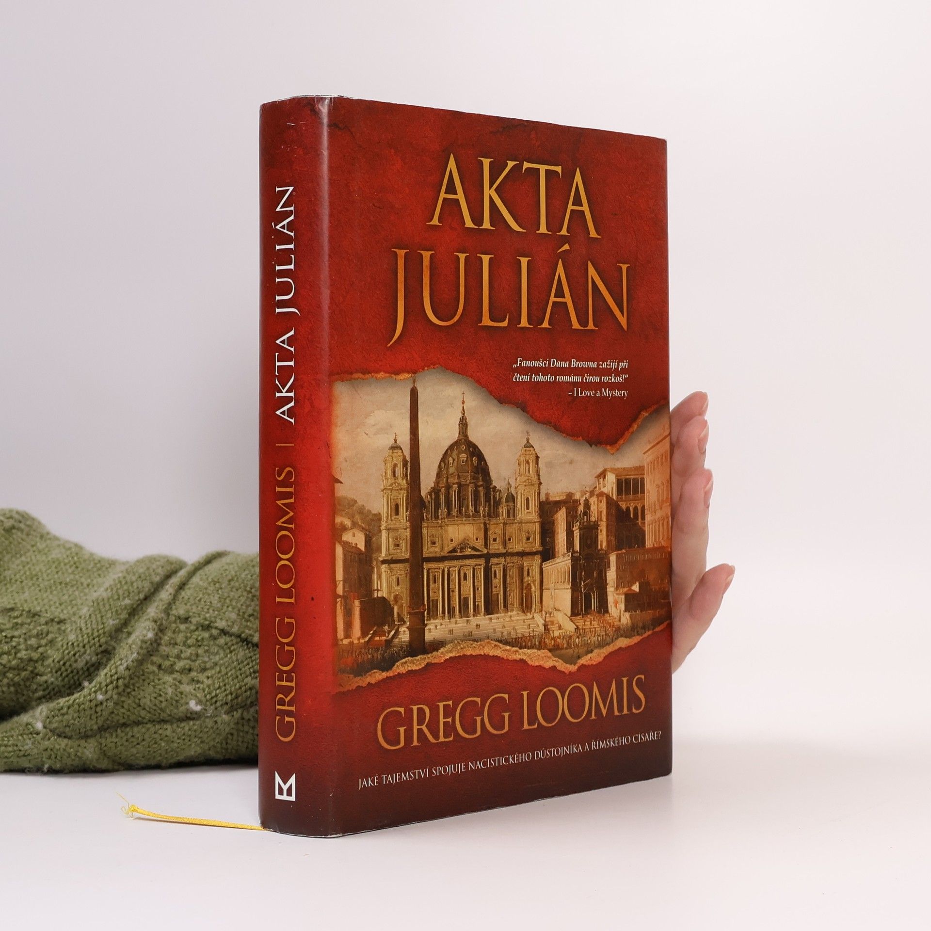 Akta Julián