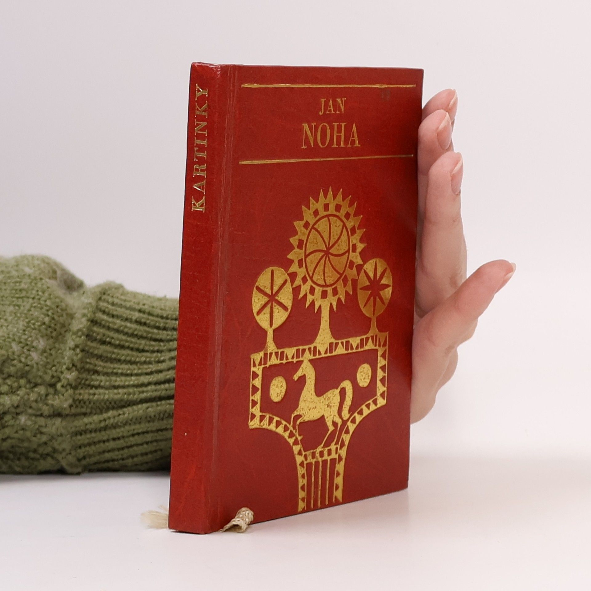 Kolektiv autorů Kartinky