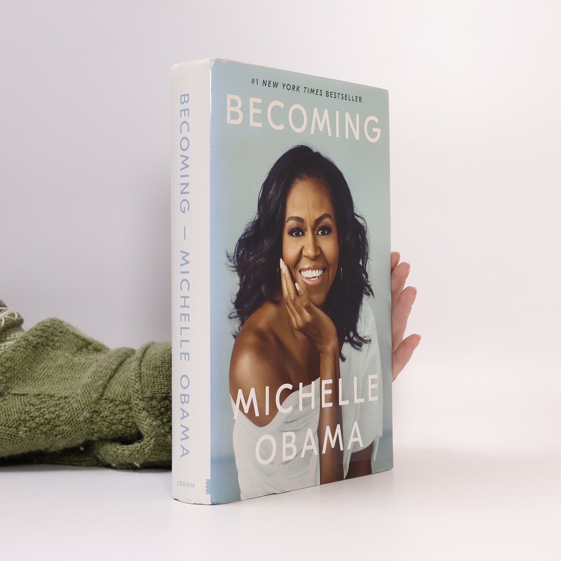 Michelle Obama Becoming
