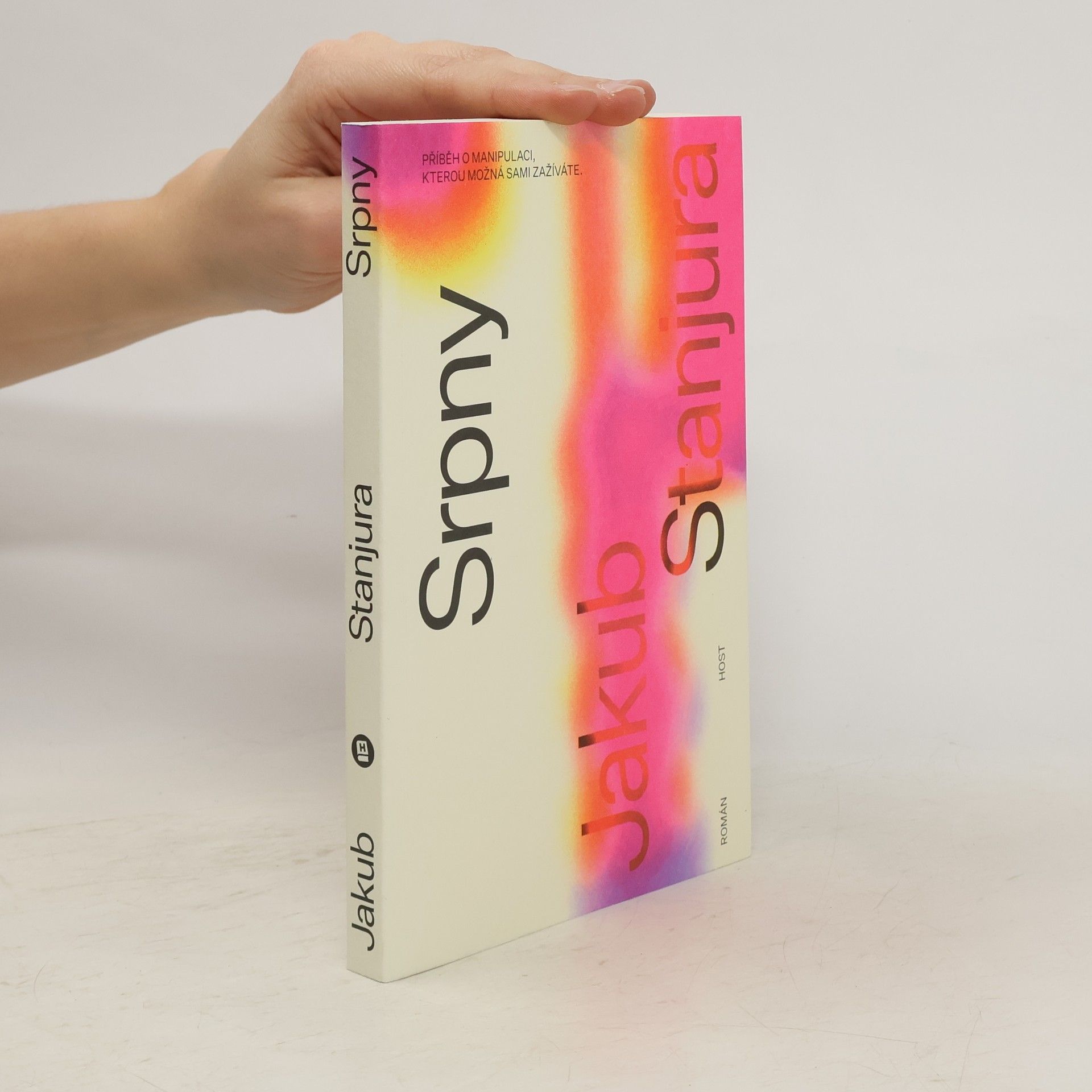 Jakub Stanjura Srpny