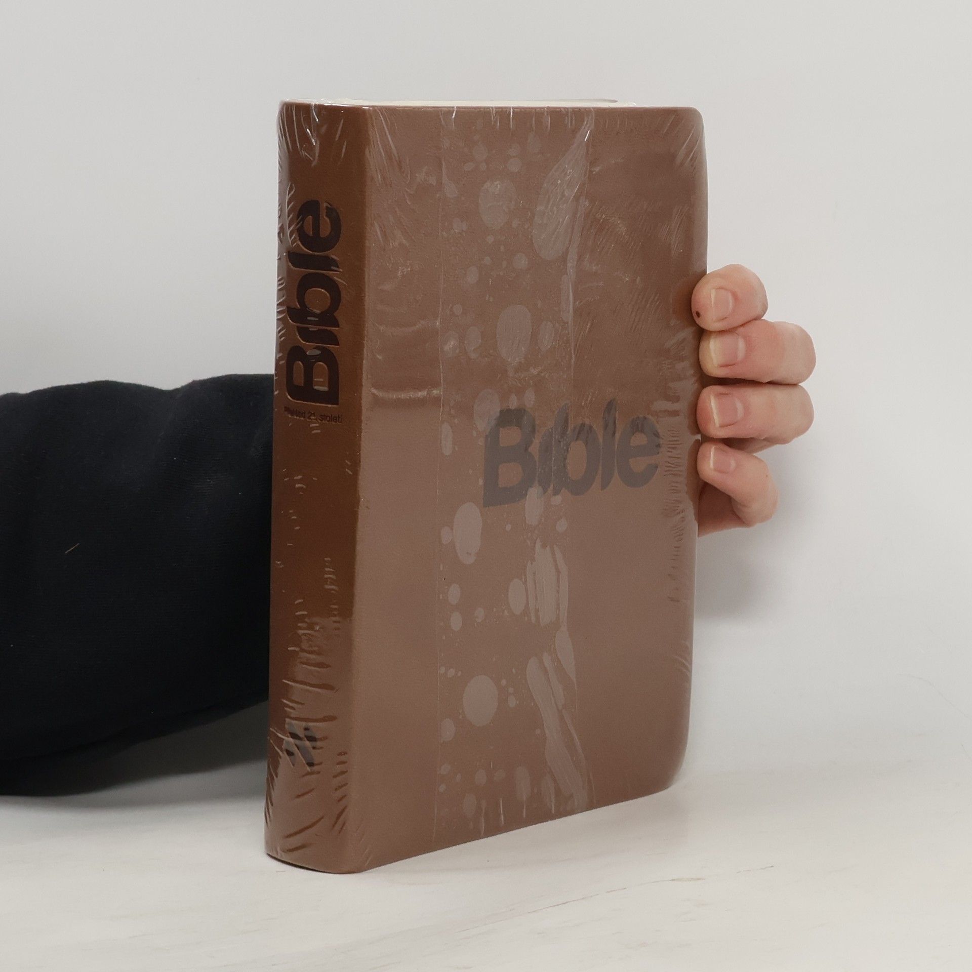 Kolektív autorov Bible Překlad 21. století