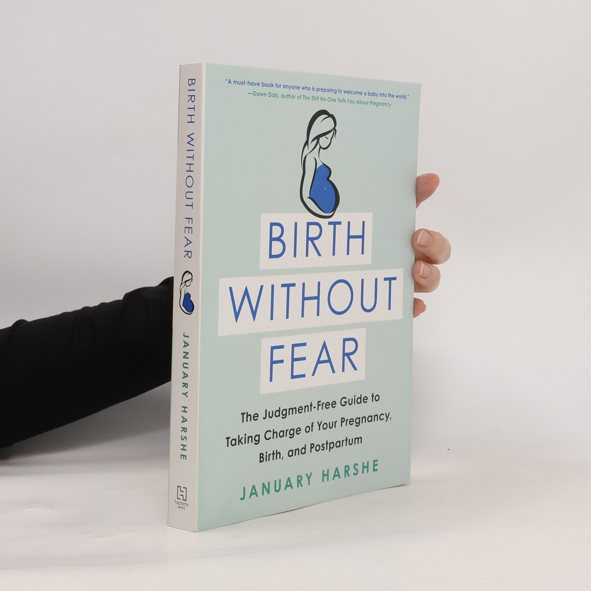 January Harshe Birth Without Fear