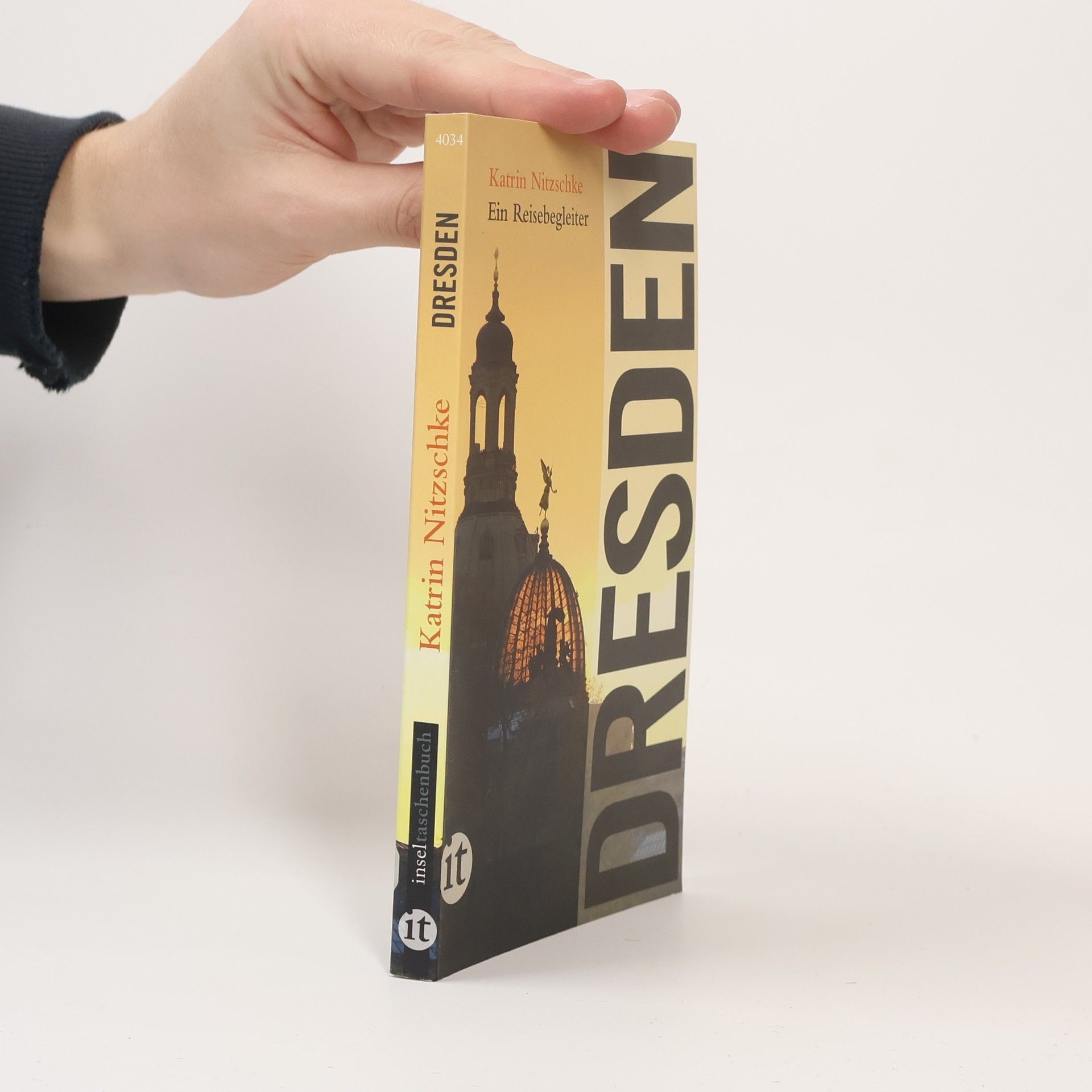 Katrin Nitzschke Dresden