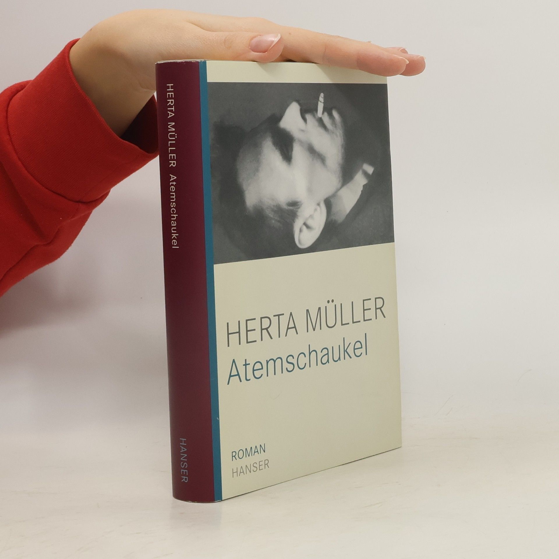 Herta Müller Atemschaukel