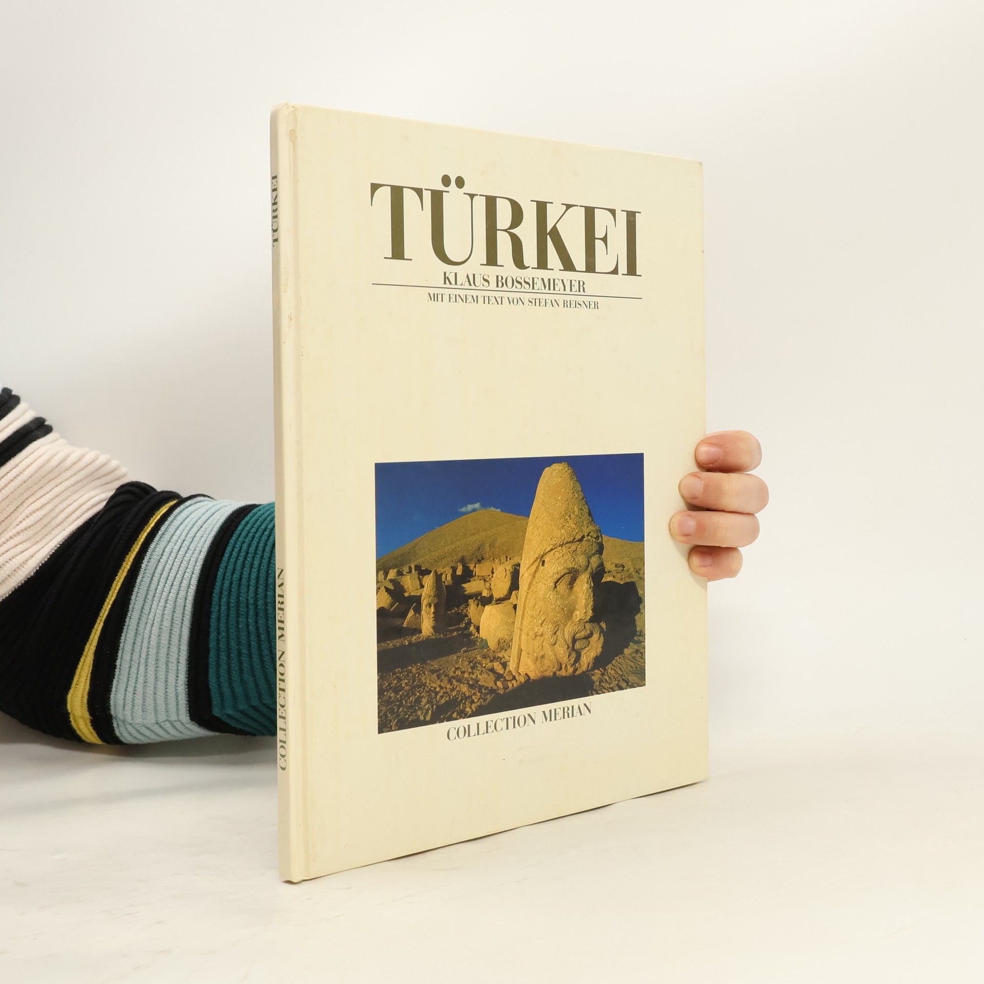 Klaus Bossemeyer Türkei