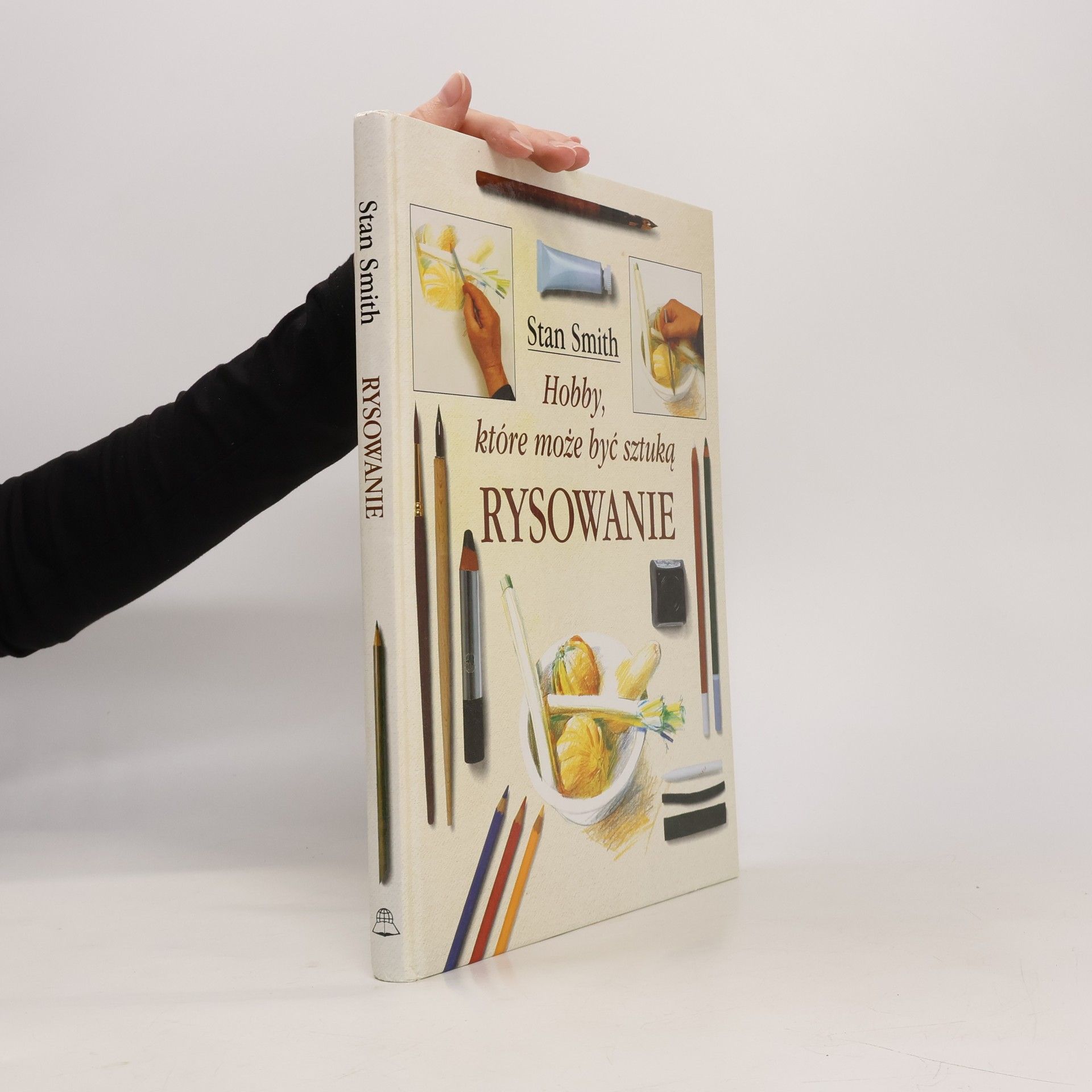 Stan Smith Rysowanie