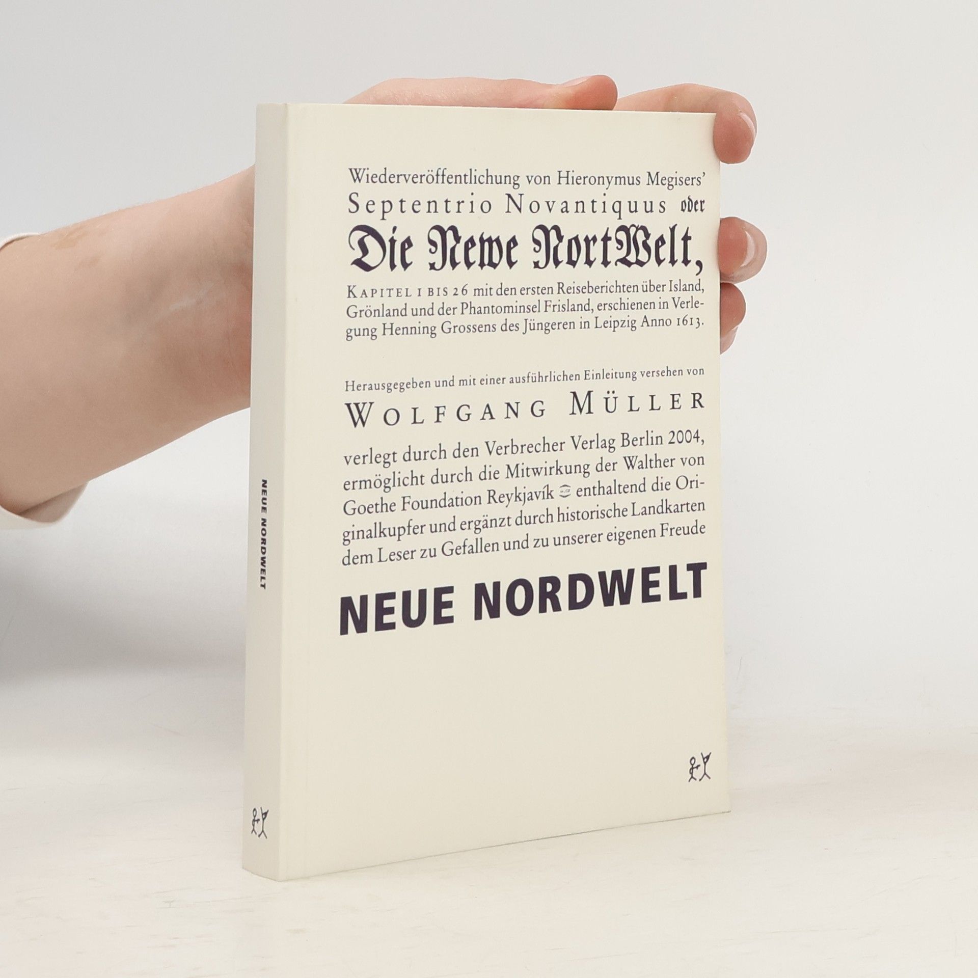 Neue Nordwelt