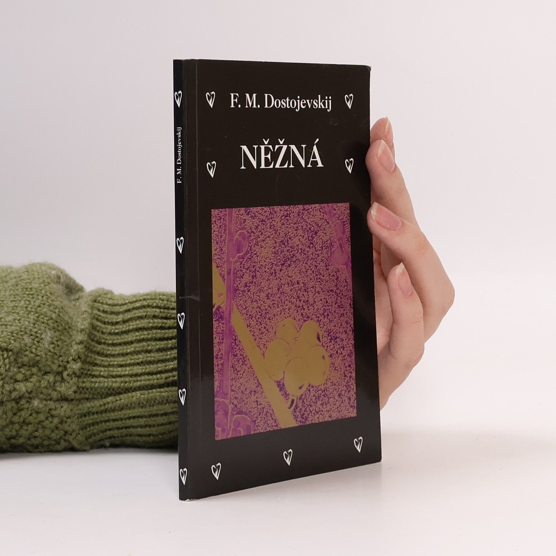 Fjodor Michajlovič Dostojevskij Něžná