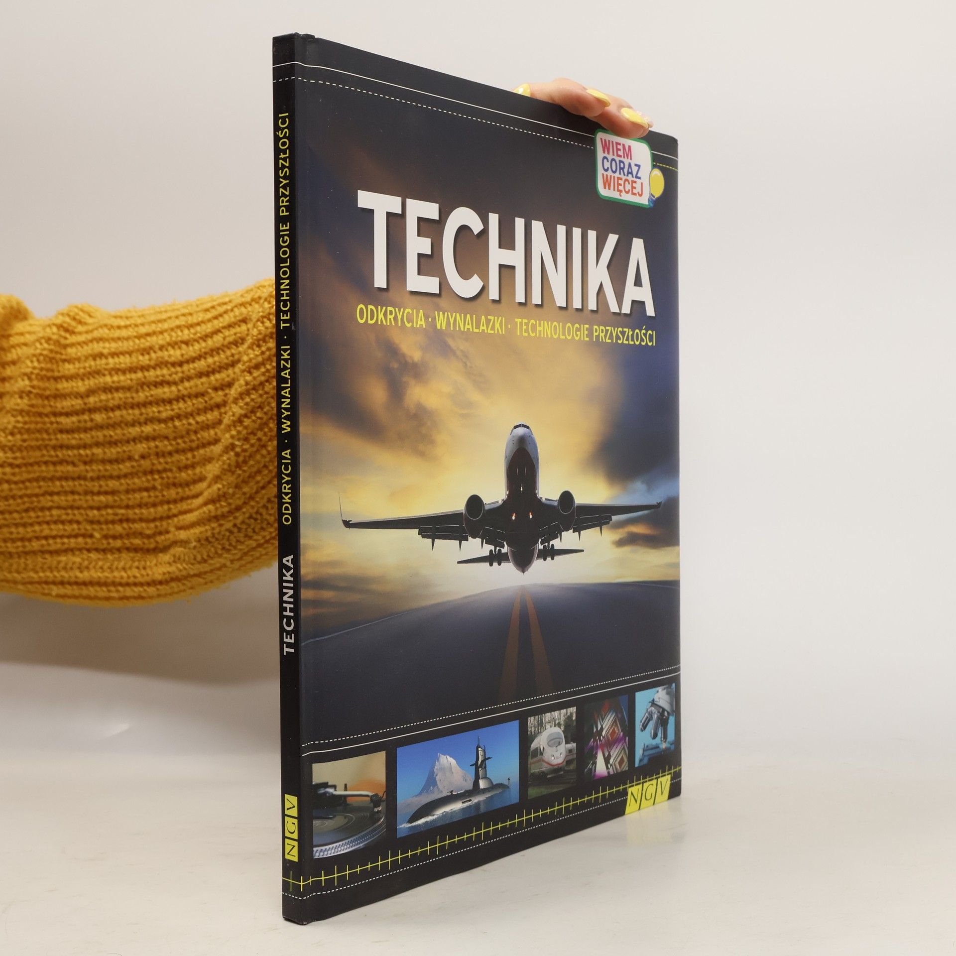 Autores varios Technika
