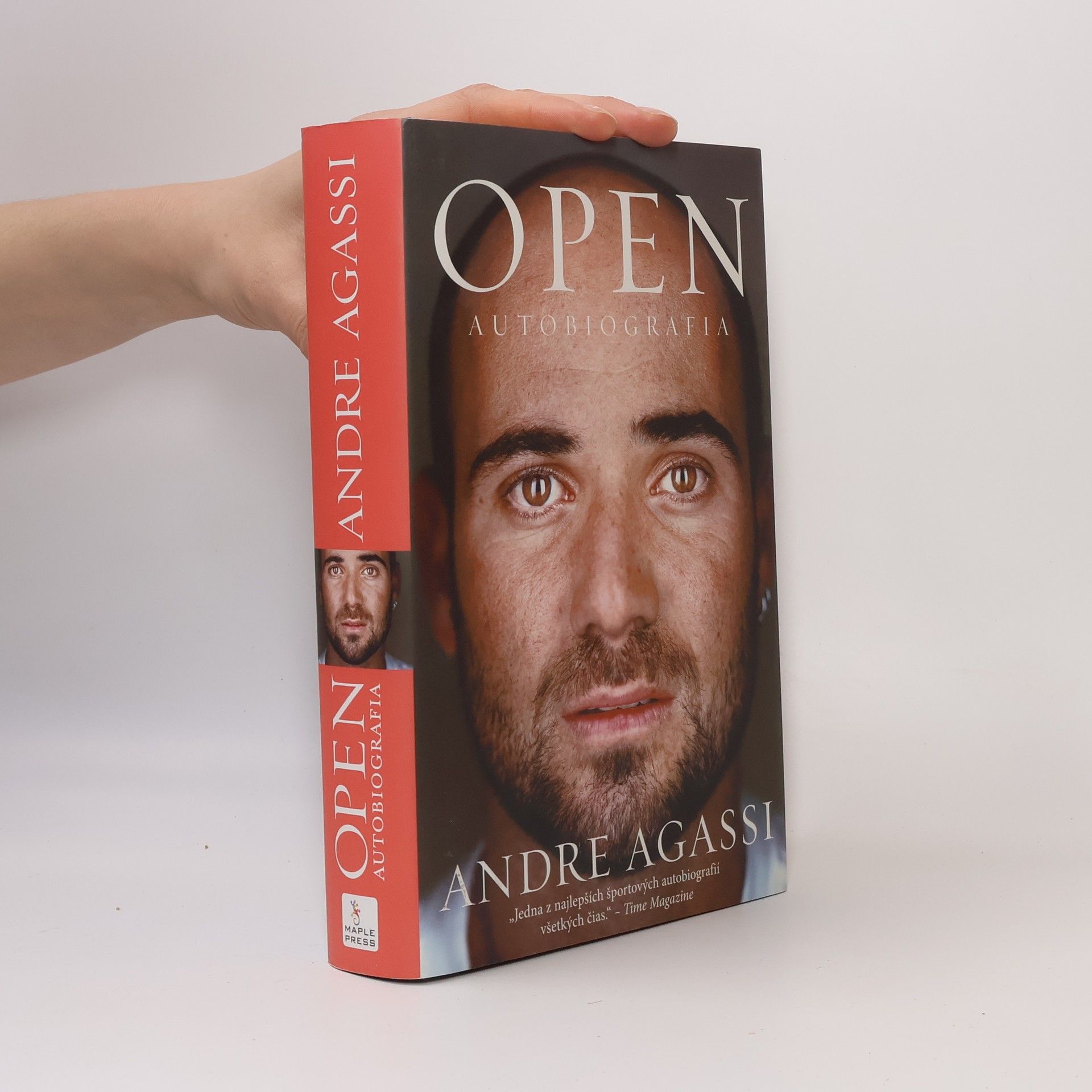 Andre Agassi Open