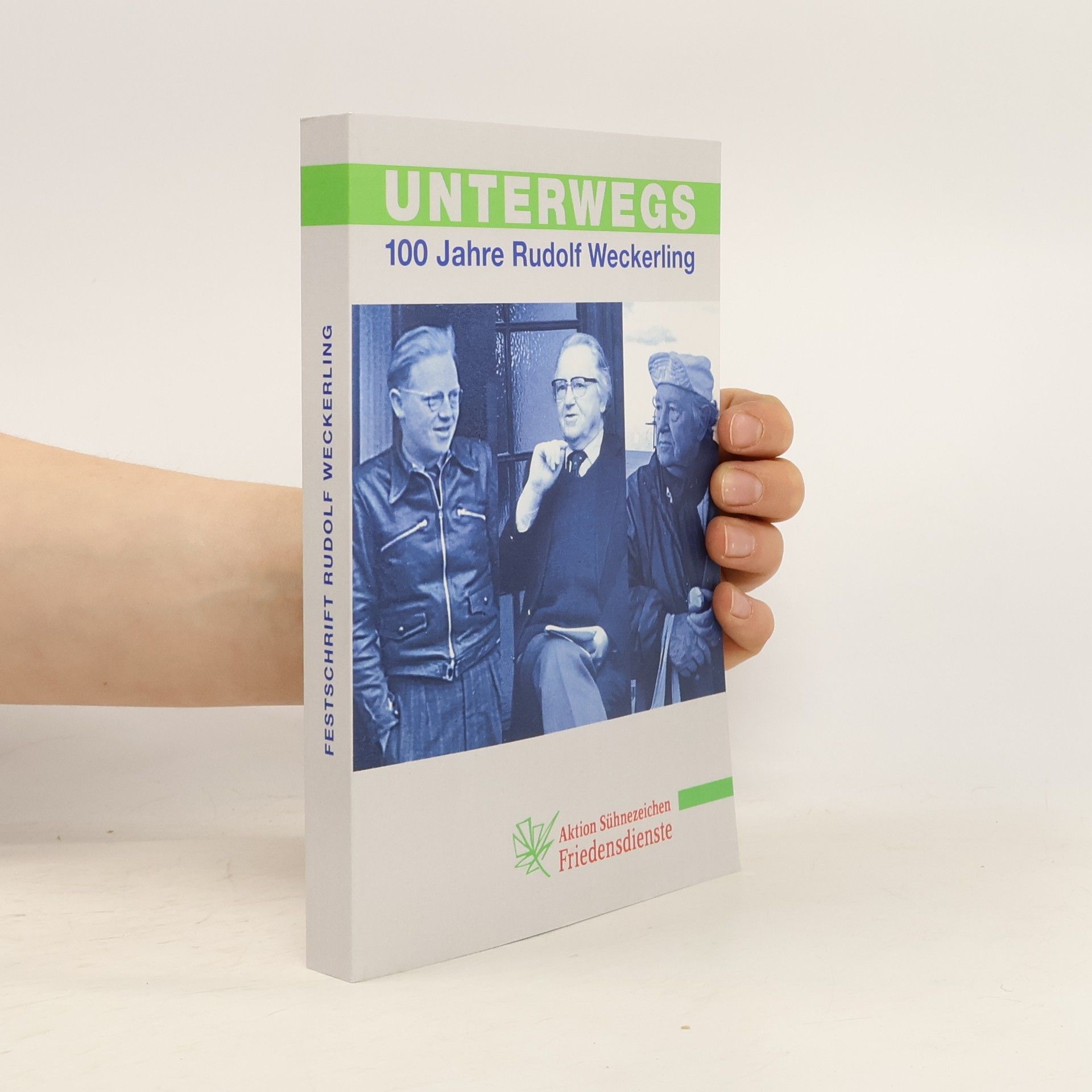 Freyja Eberding Unterwegs