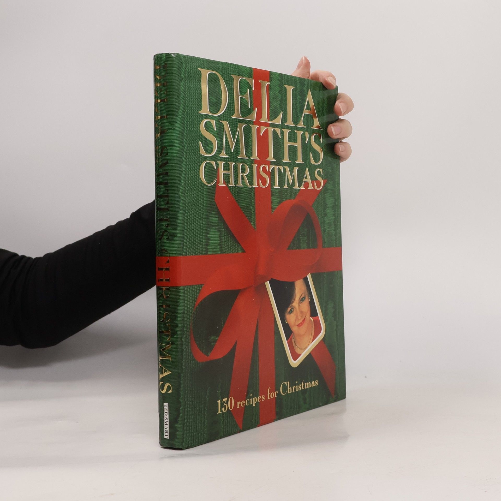 Delia Smith Delia Smith's Christmas